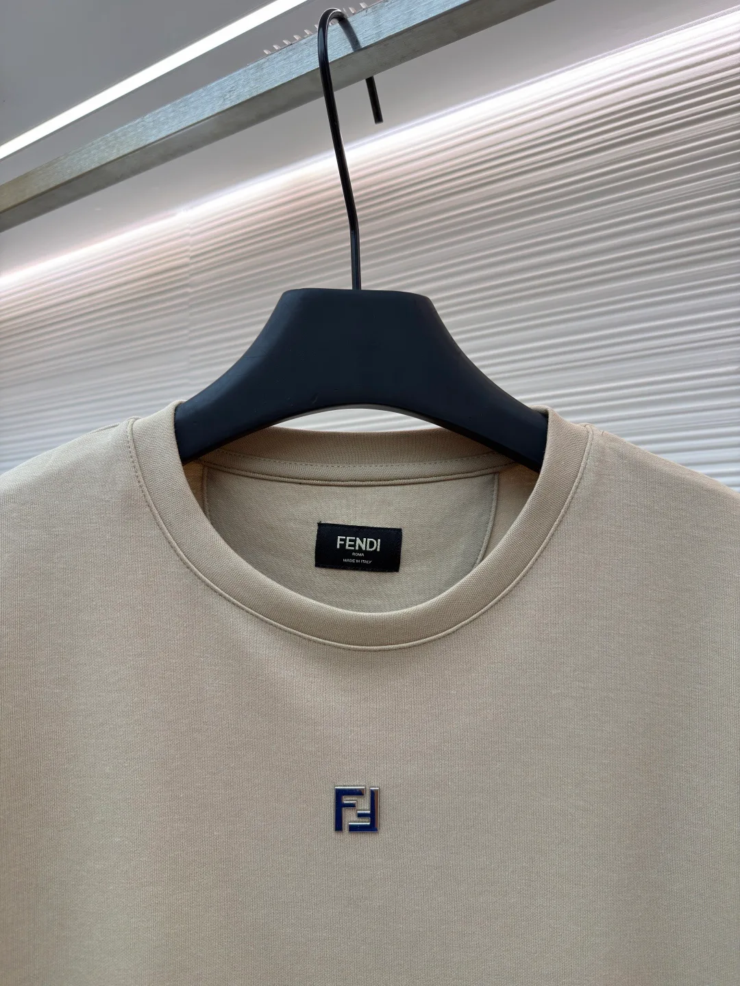 Футболки Мужские Fendi 5405735