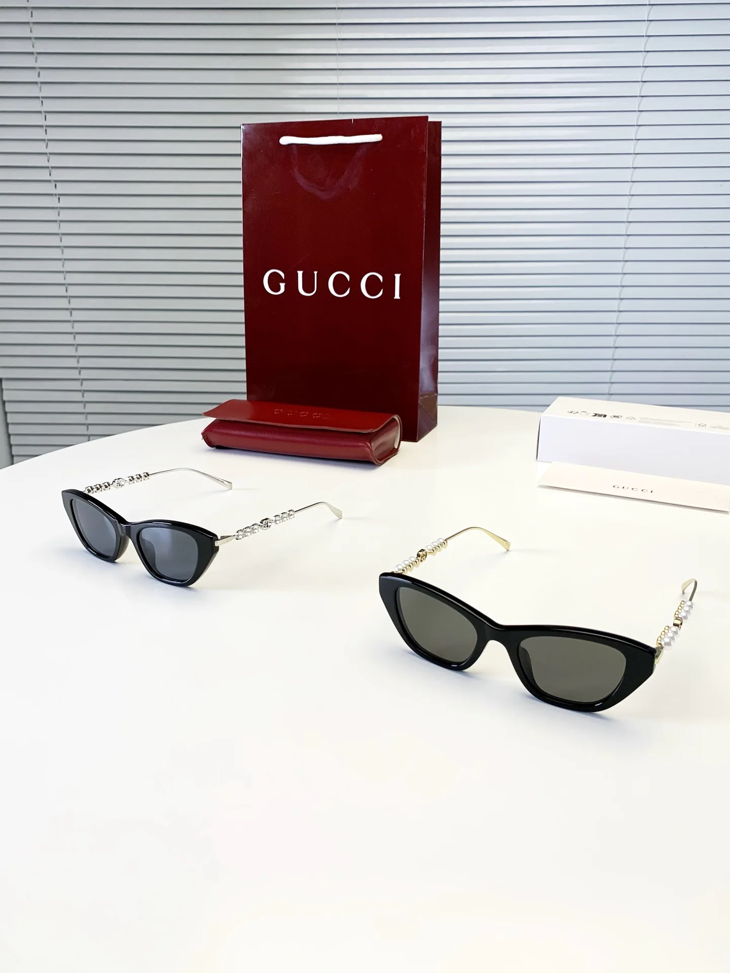 Очки Gucci 10434154