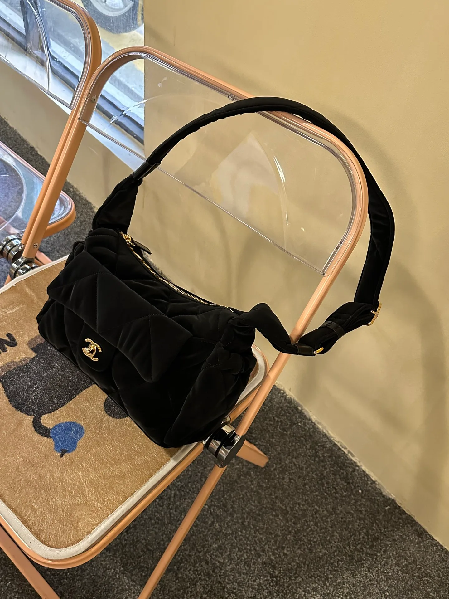 Сумки На Ремне Женские Chanel 436155