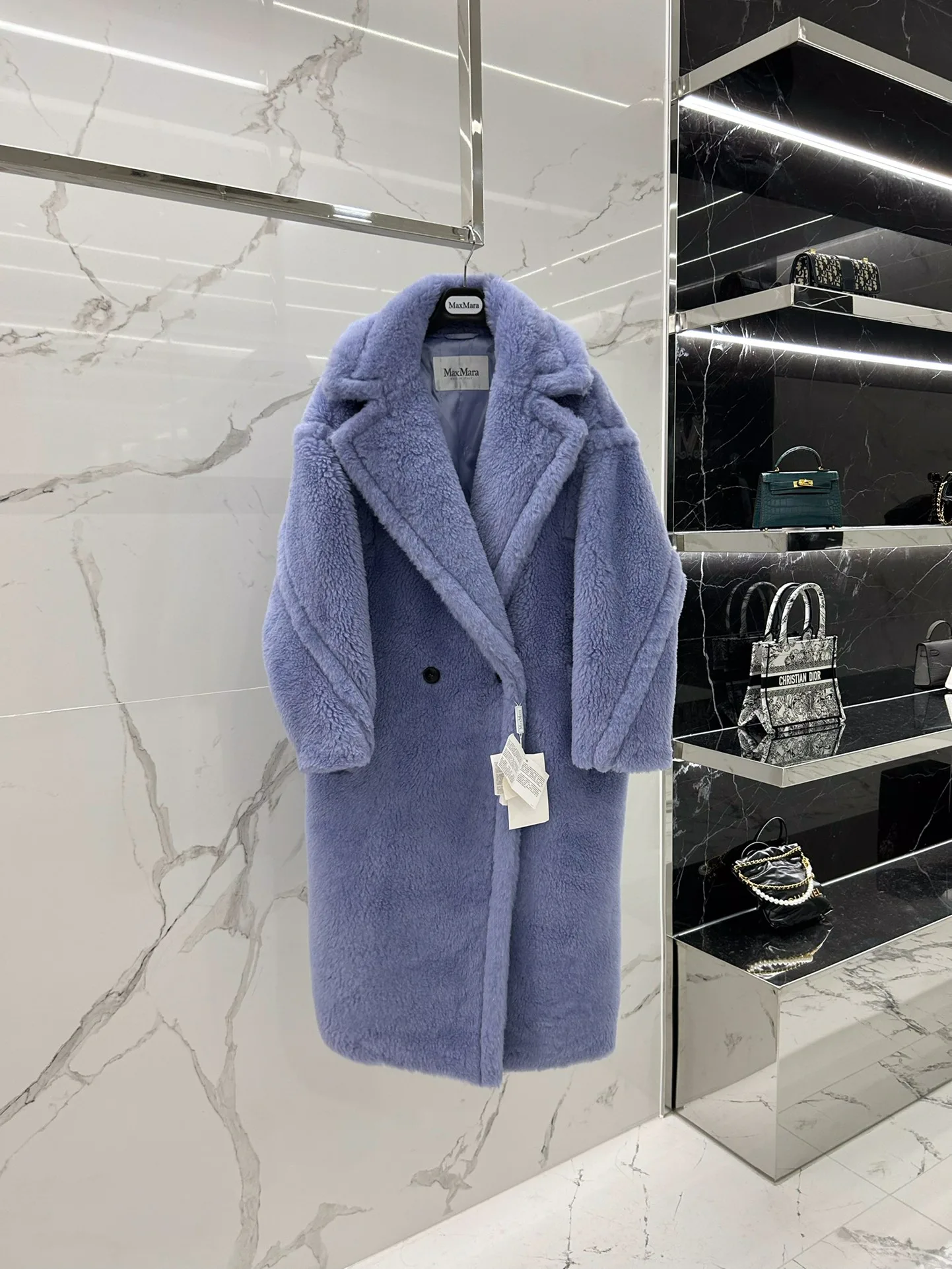 Пальто Женские Max Mara 1273007