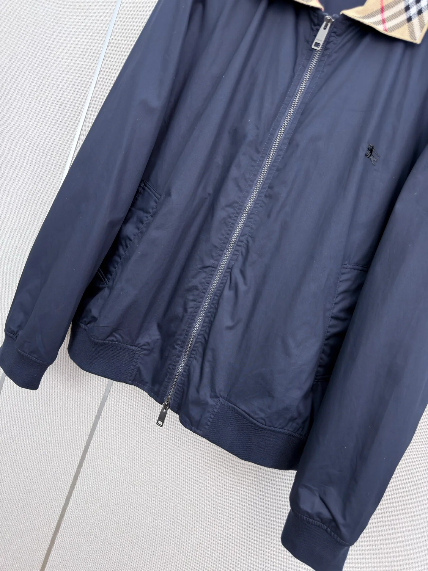 Куртки И Пуховики Женские Burberry 17893584