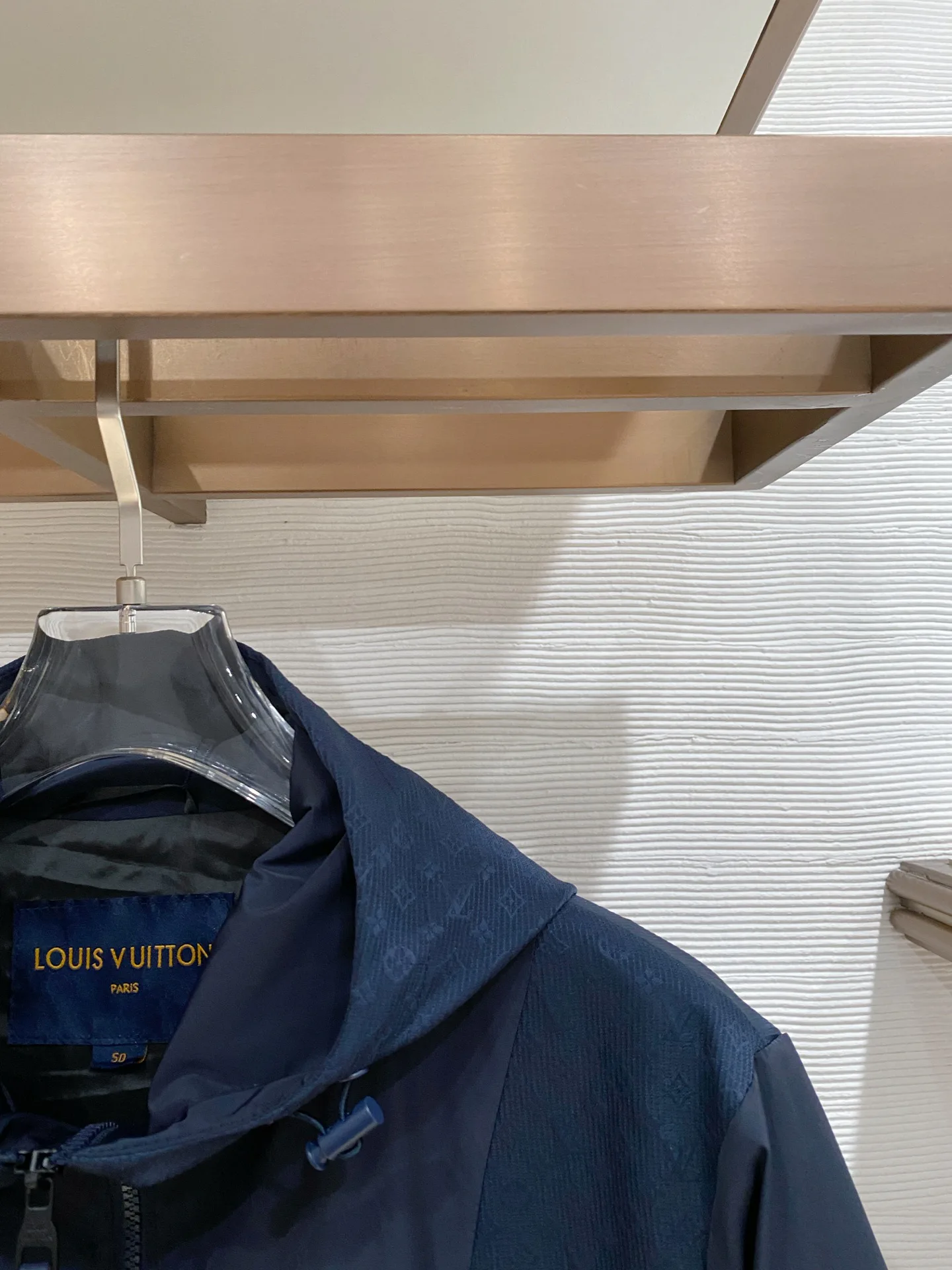 Куртки И Пуховики Мужские Louis Vuitton 11392179