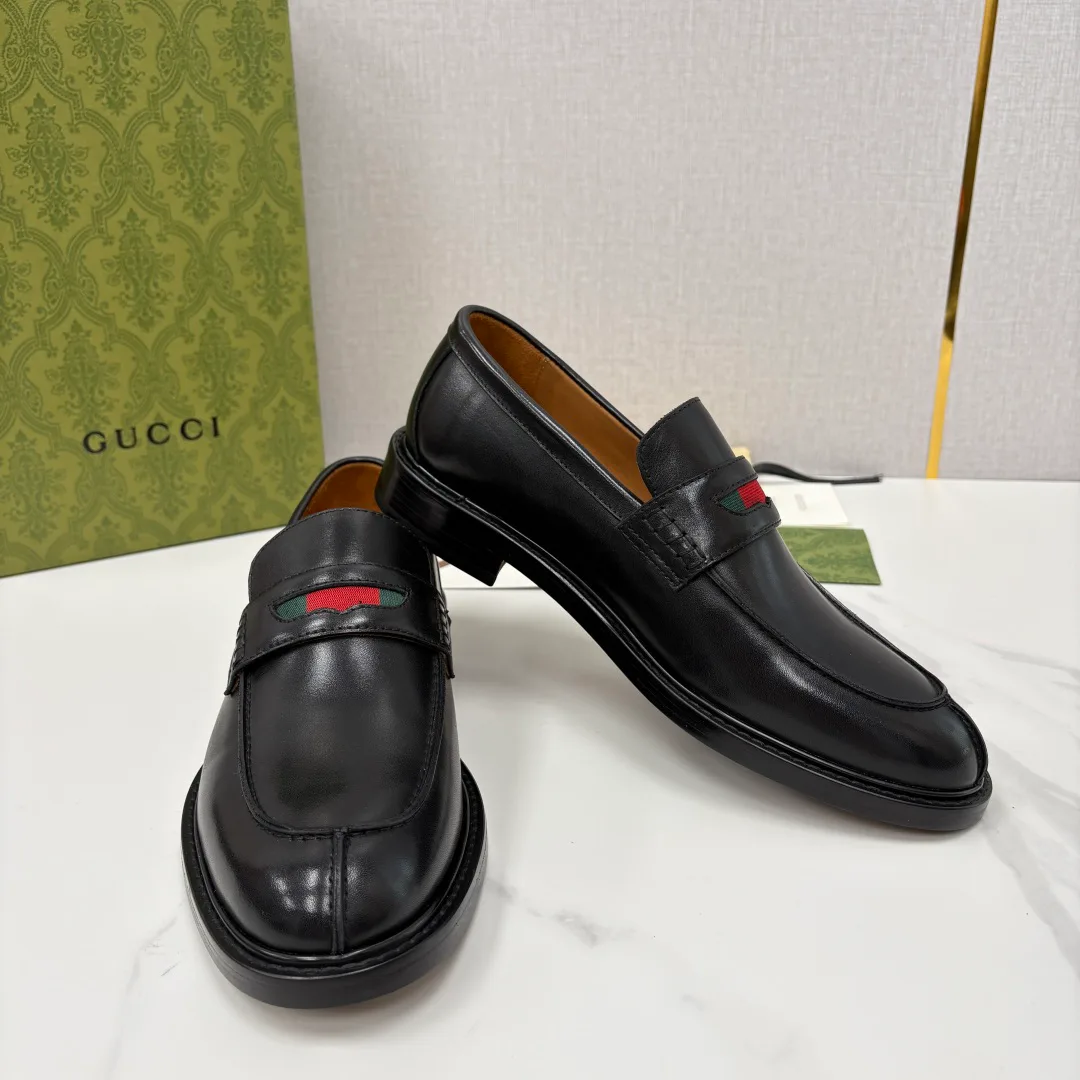 Лоферы И Туфли Мужские Gucci 11249446