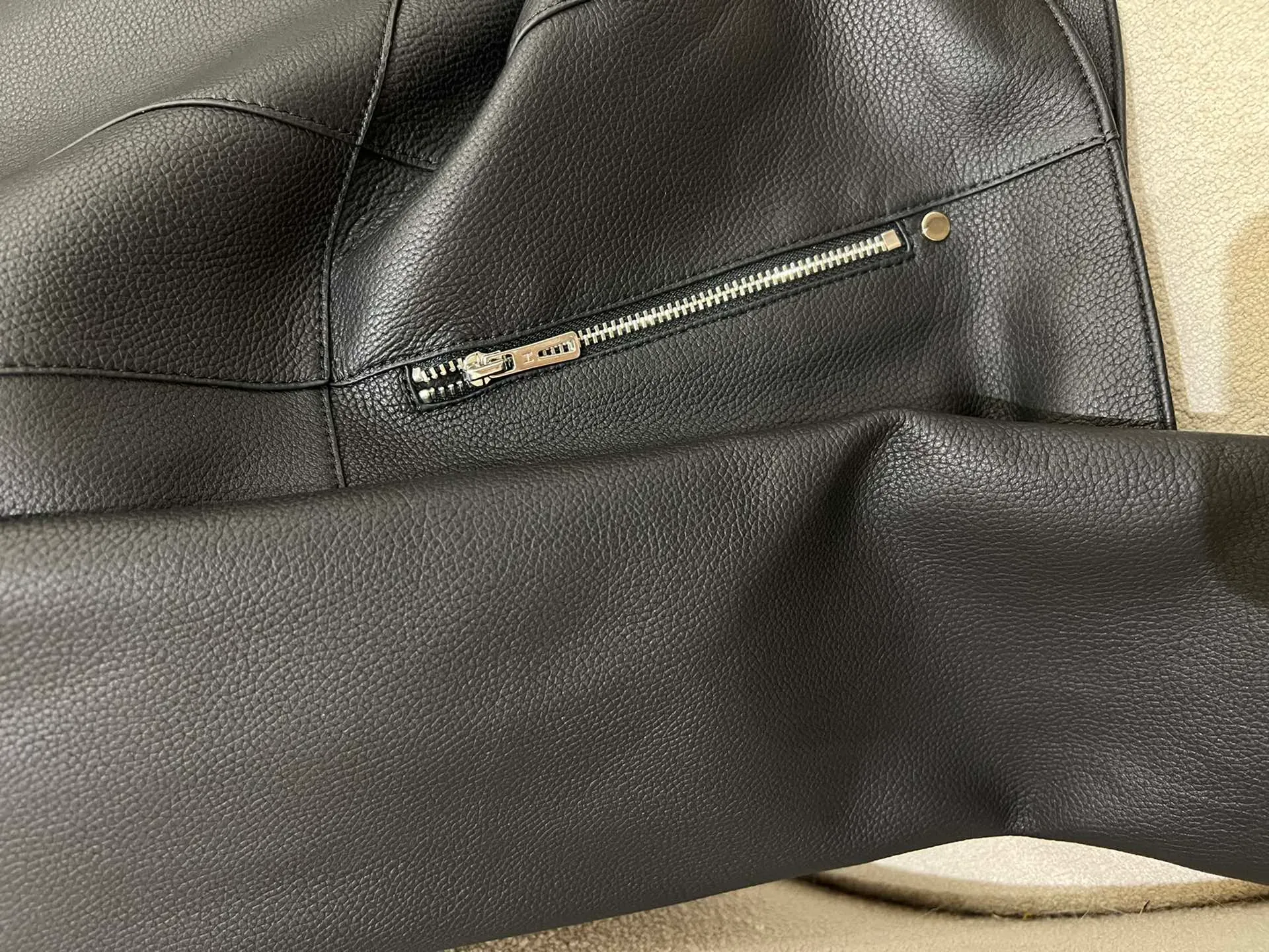 Кожаные Куртки И Дублёнки Мужские Hermes 1805924