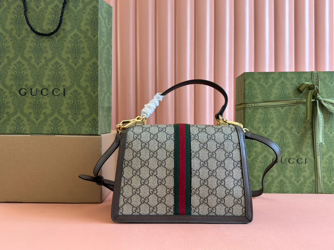Классические Сумки Женские Gucci 11248373