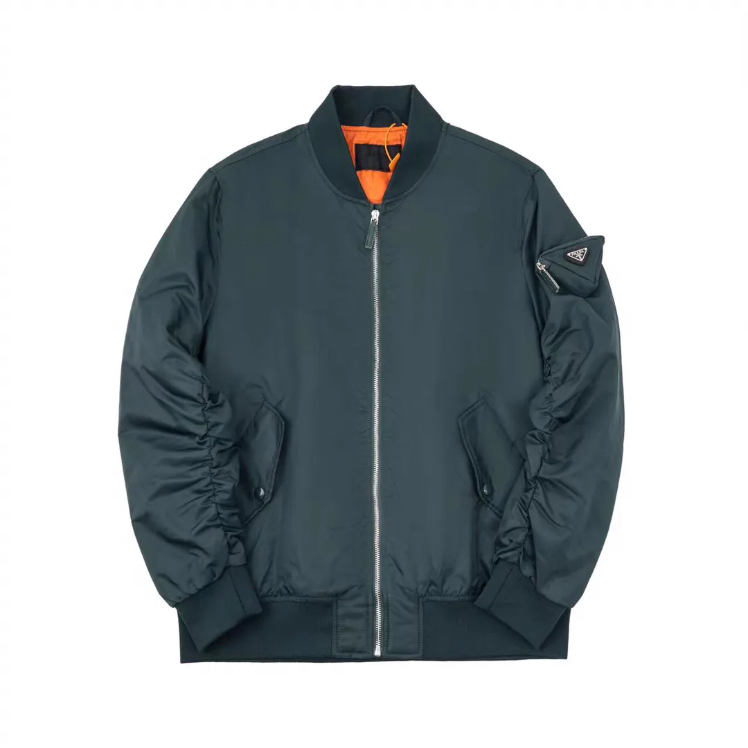 Куртки И Пуховики Мужские Prada 18215670