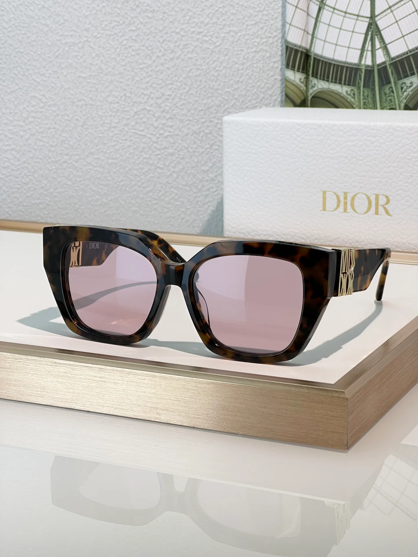 Очки Christian Dior 866578