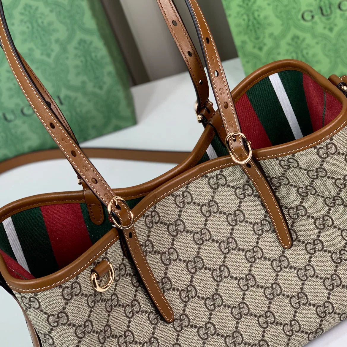 Классические Сумки Женские Gucci 11562654