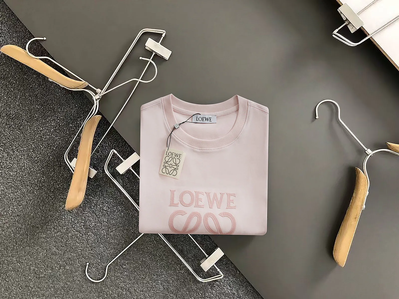 Футболки Мужские Loewe 1220478