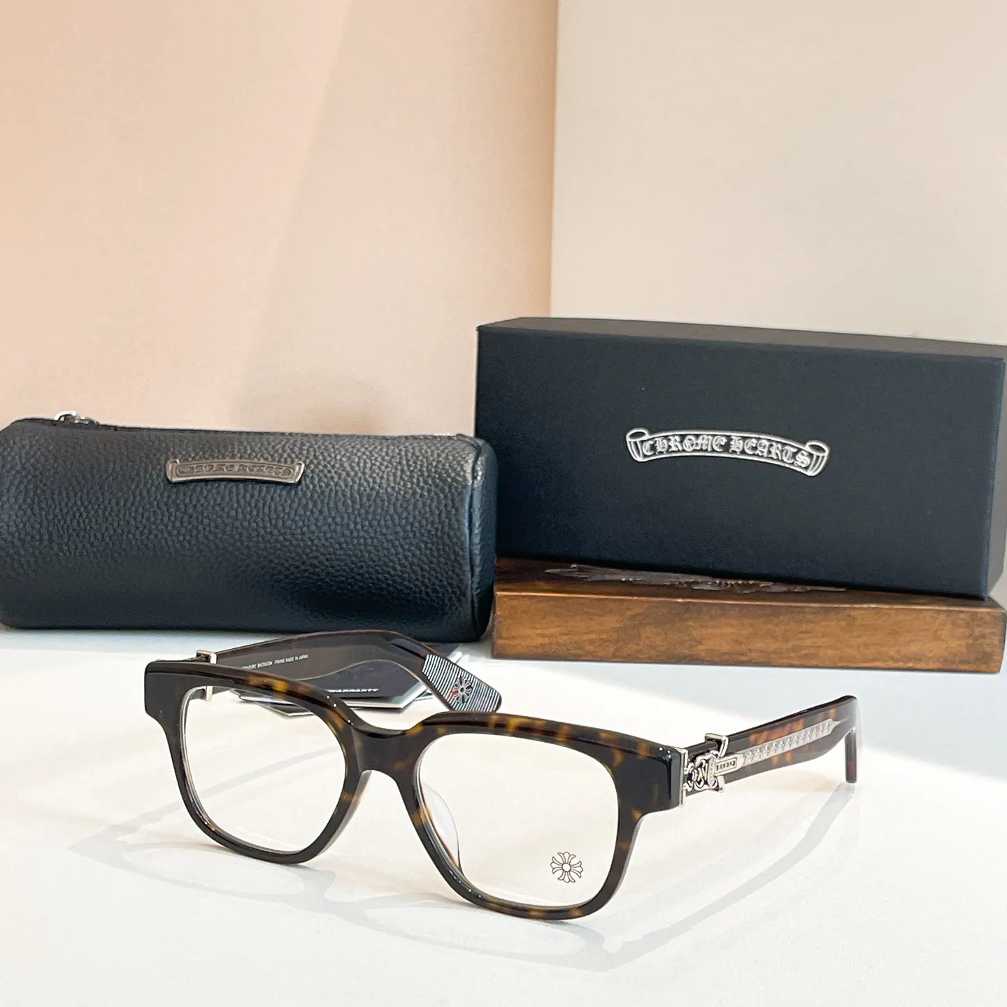 Очки Chrome Hearts 35924