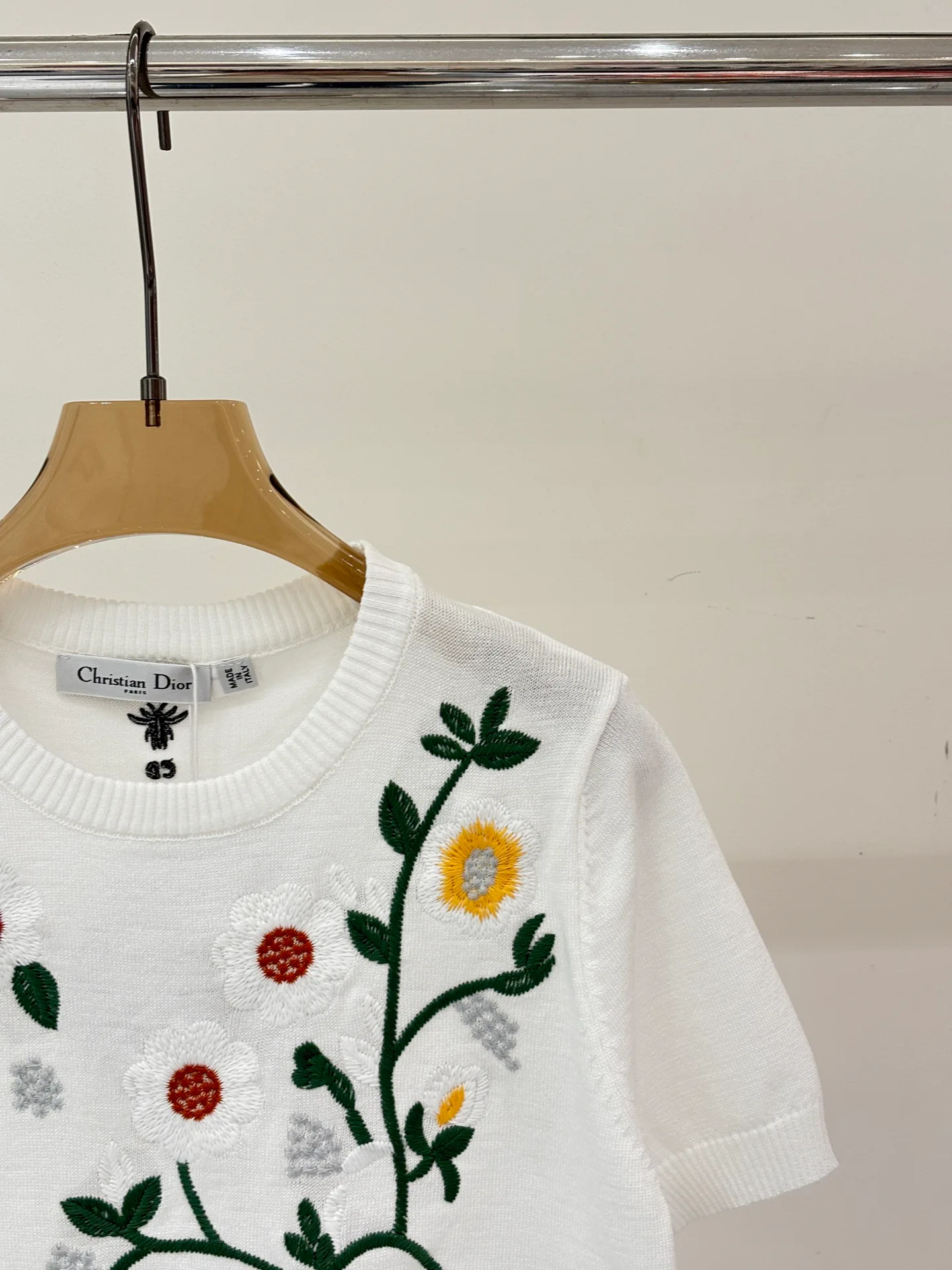Футболки Женские Christian Dior 11622733
