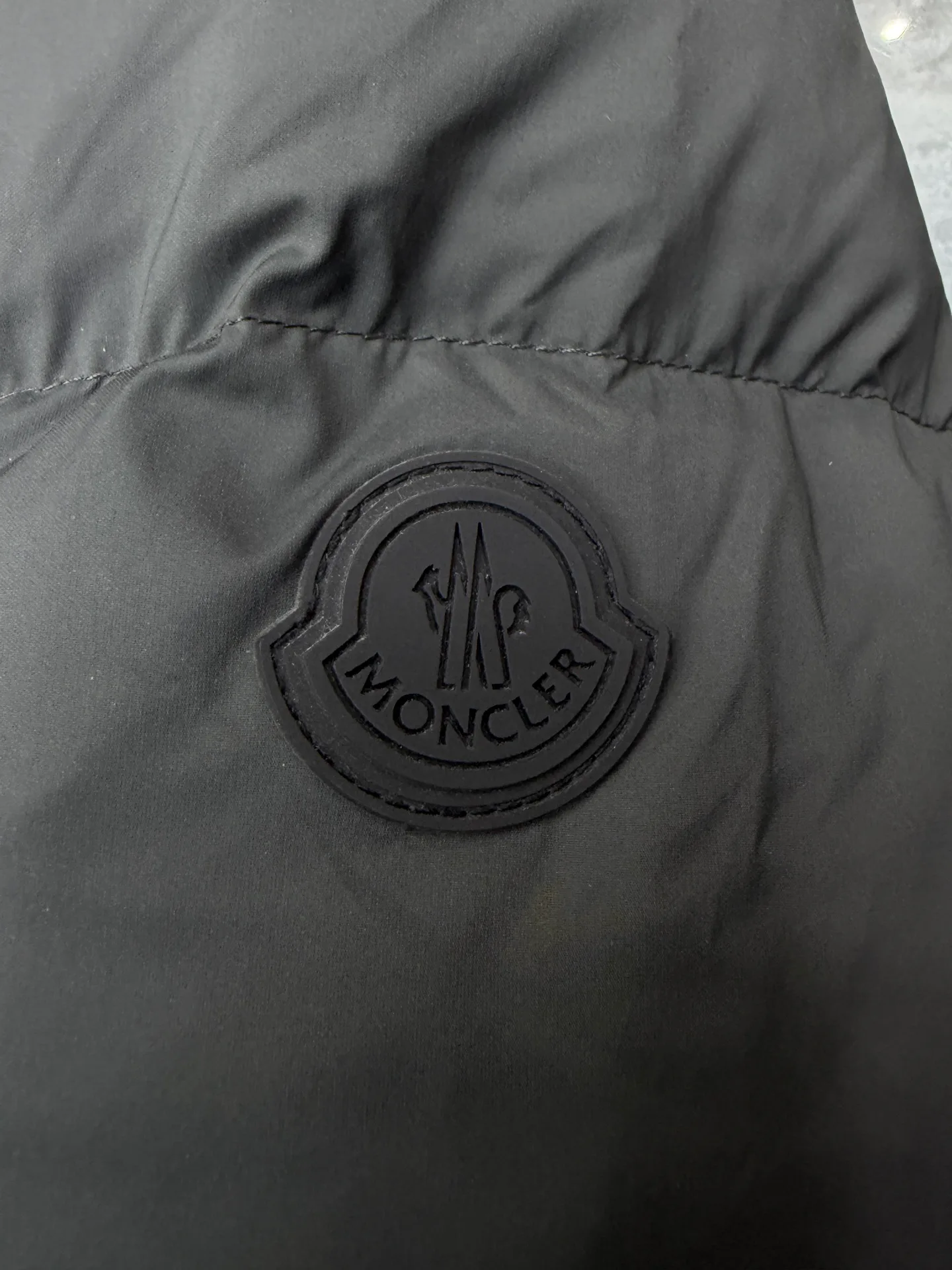 Куртки И Пуховики Мужские Moncler 17568670