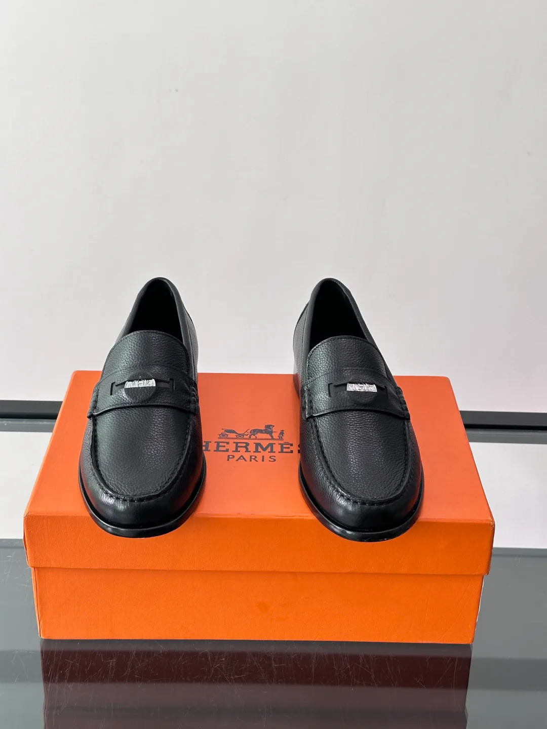 Лоферы И Туфли Мужские Hermes 18102872