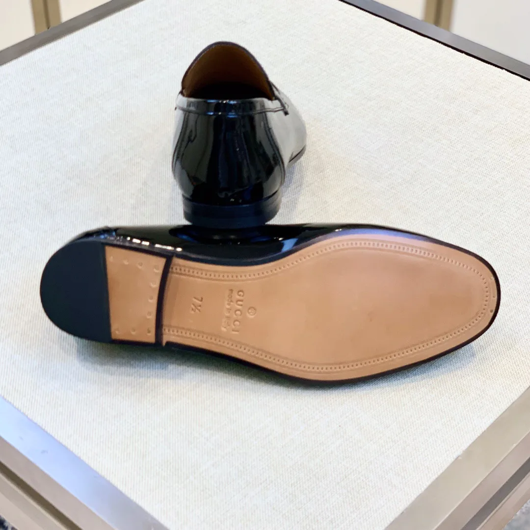 Лоферы И Туфли Мужские Gucci 17955374