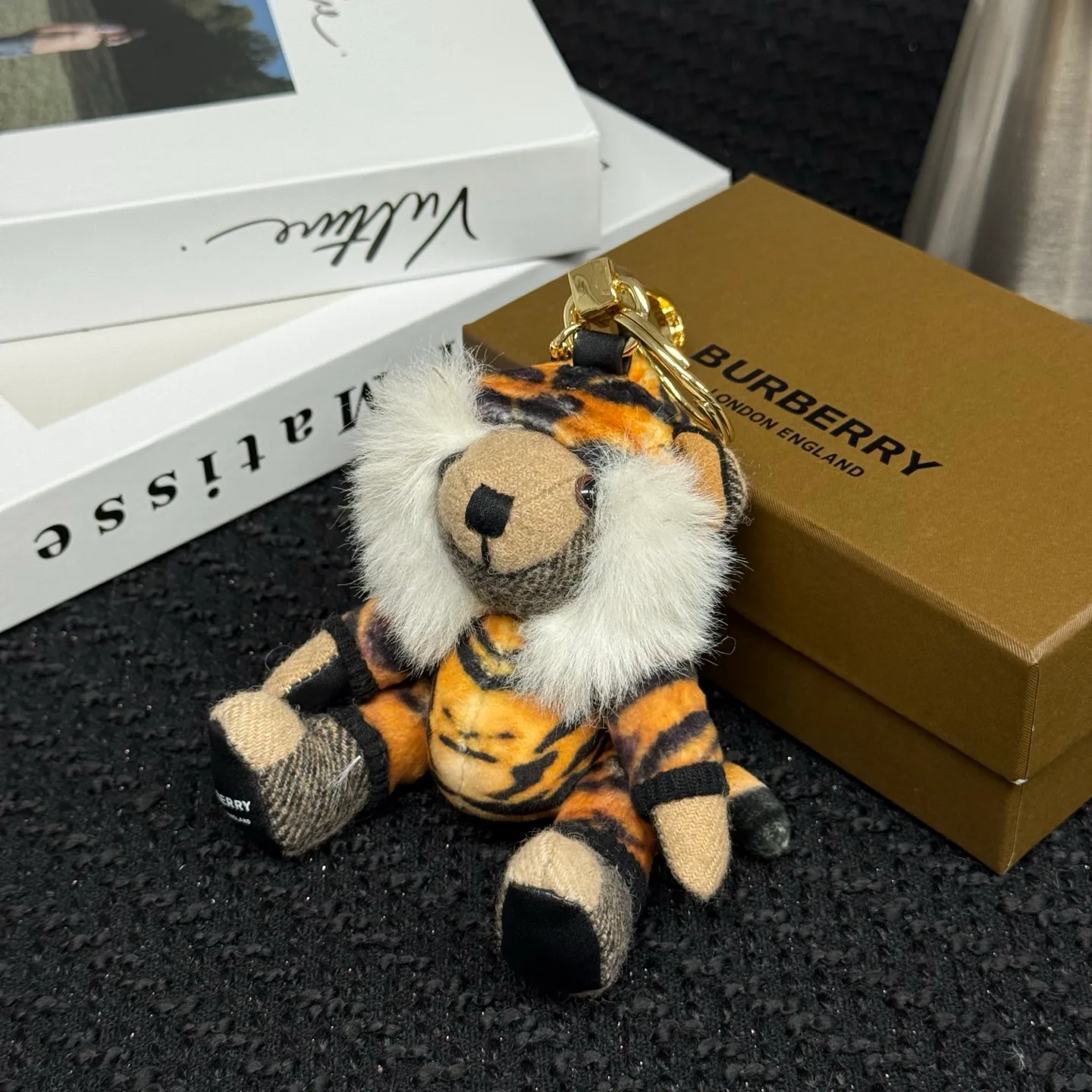 Ключницы Burberry 18251537