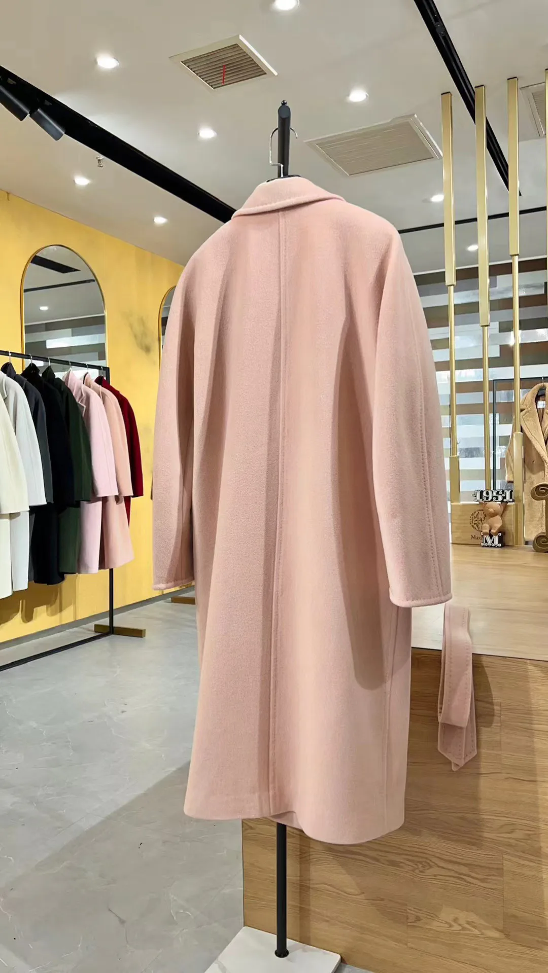 Пальто Женские Max Mara 18245202