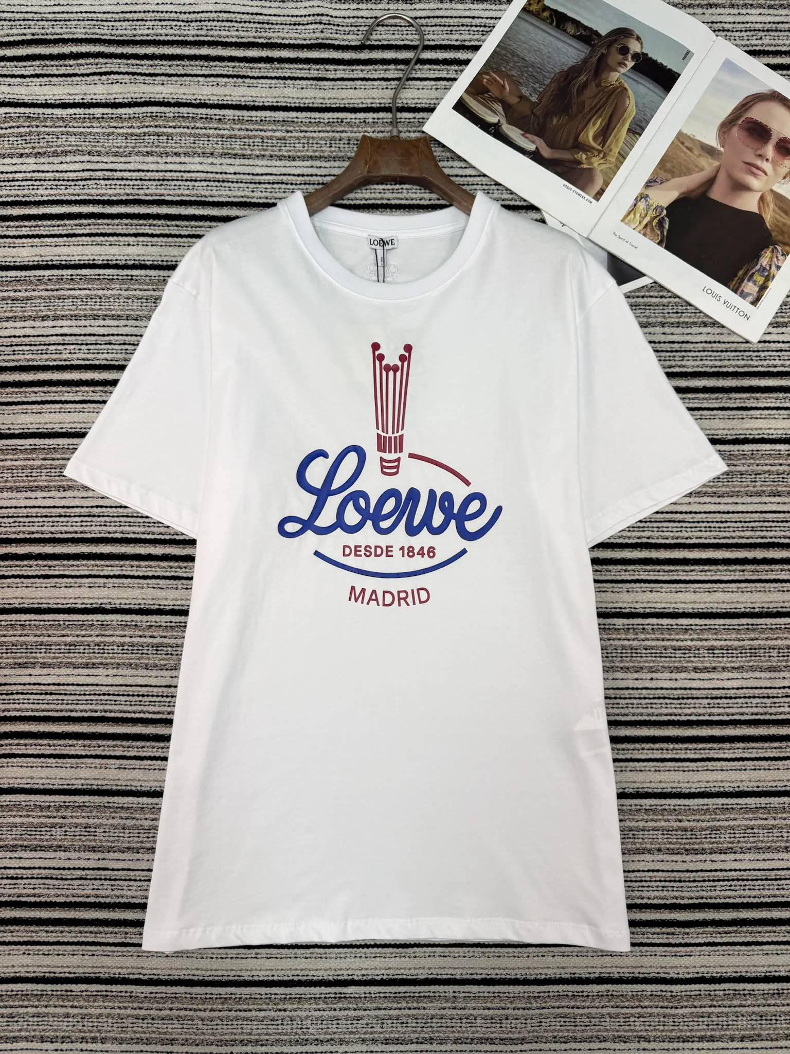 Футболки Женские Loewe 11484684