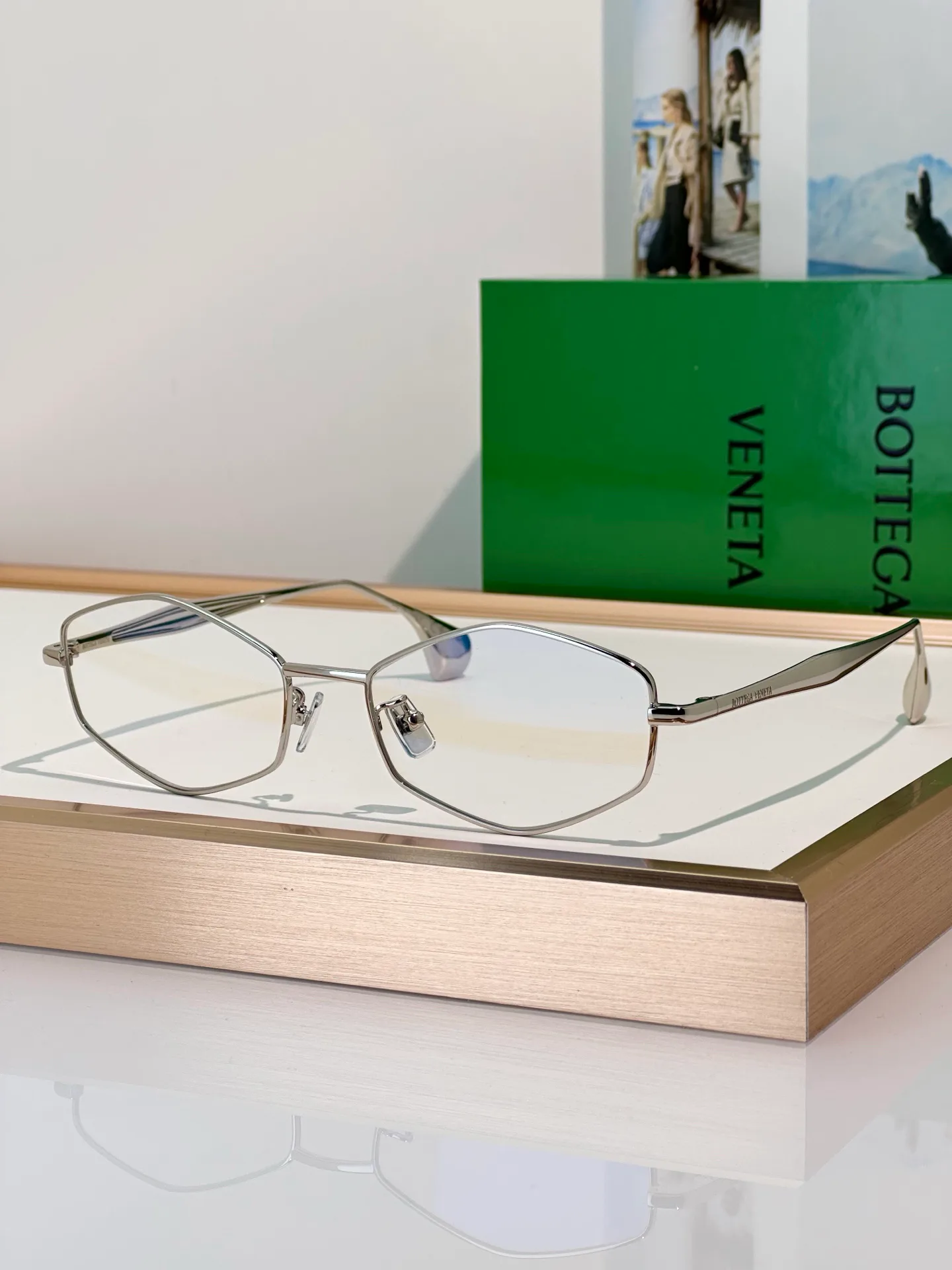 Очки Bottega Veneta 11770068