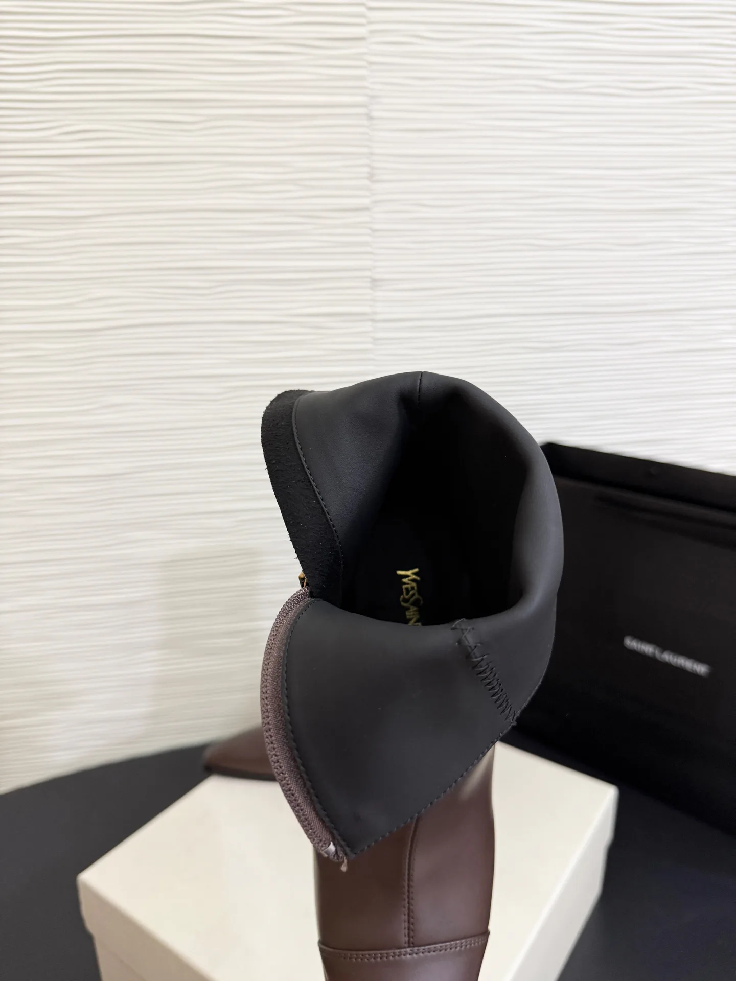 Ботильоны Женские Saint Laurent 19327306