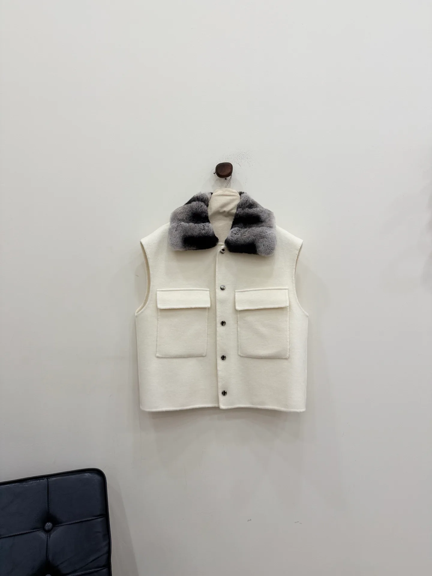 Жилеты Женские Loro Piana 18016402