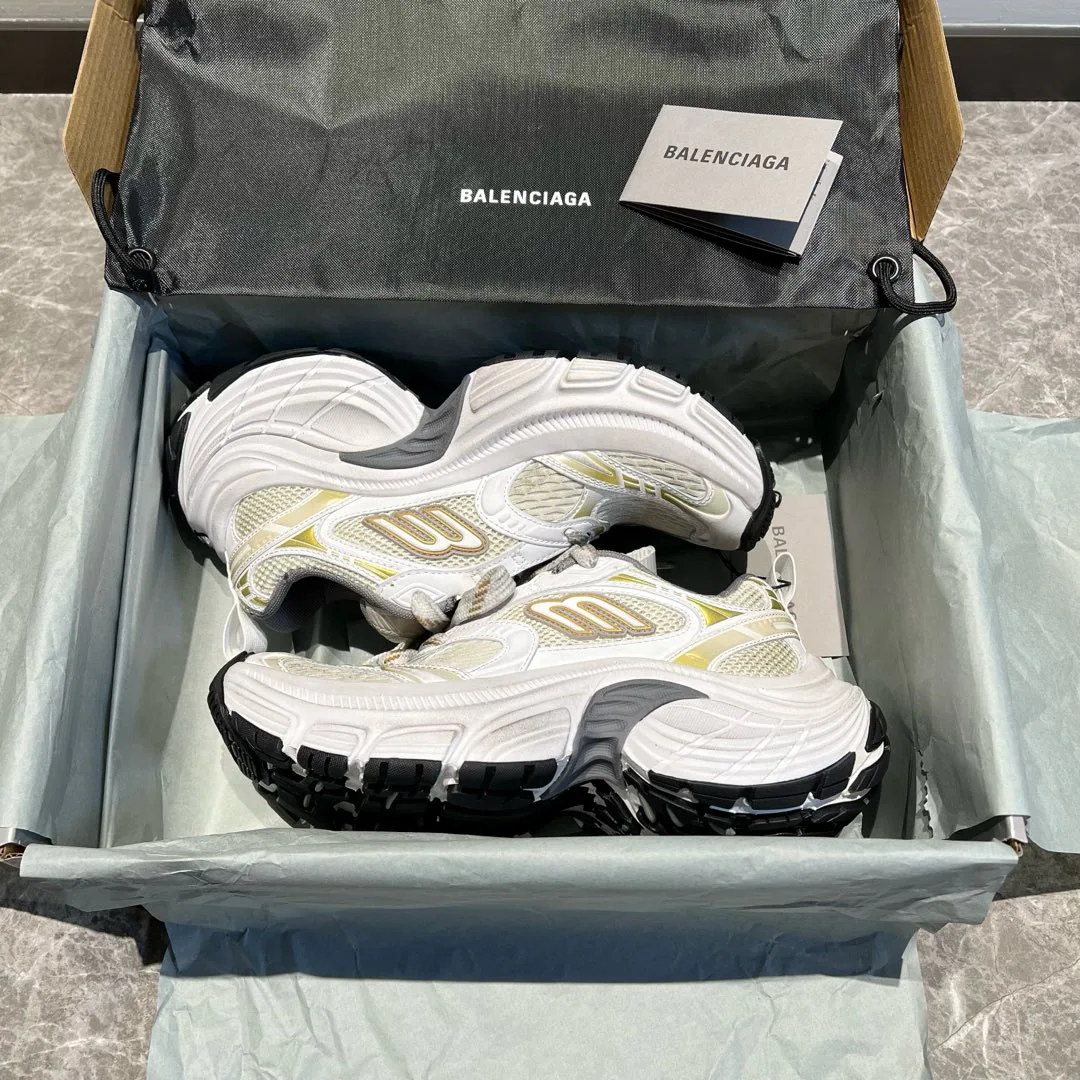 Кроссовки Женские Balenciaga 10083261