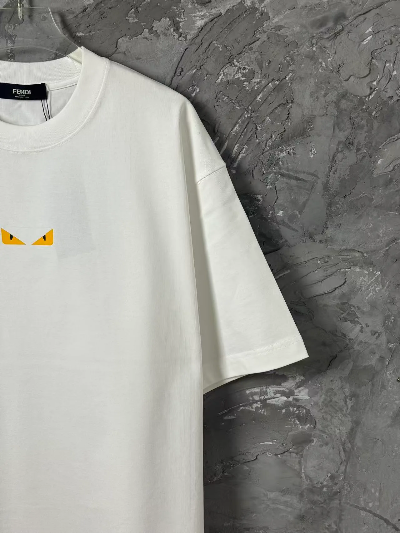 Футболки Мужские Fendi 1331451