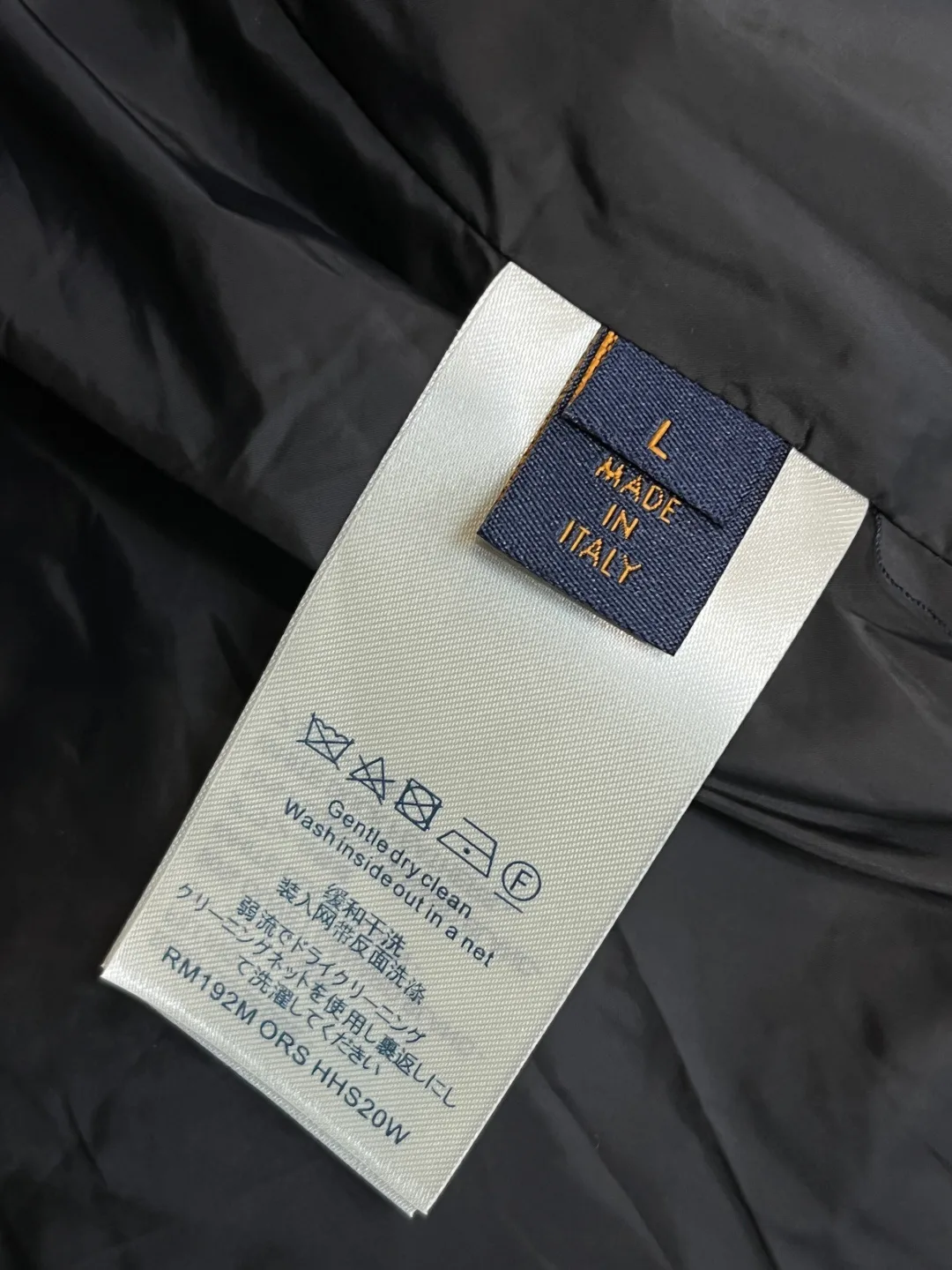 Куртки И Пуховики Мужские Louis Vuitton 381765