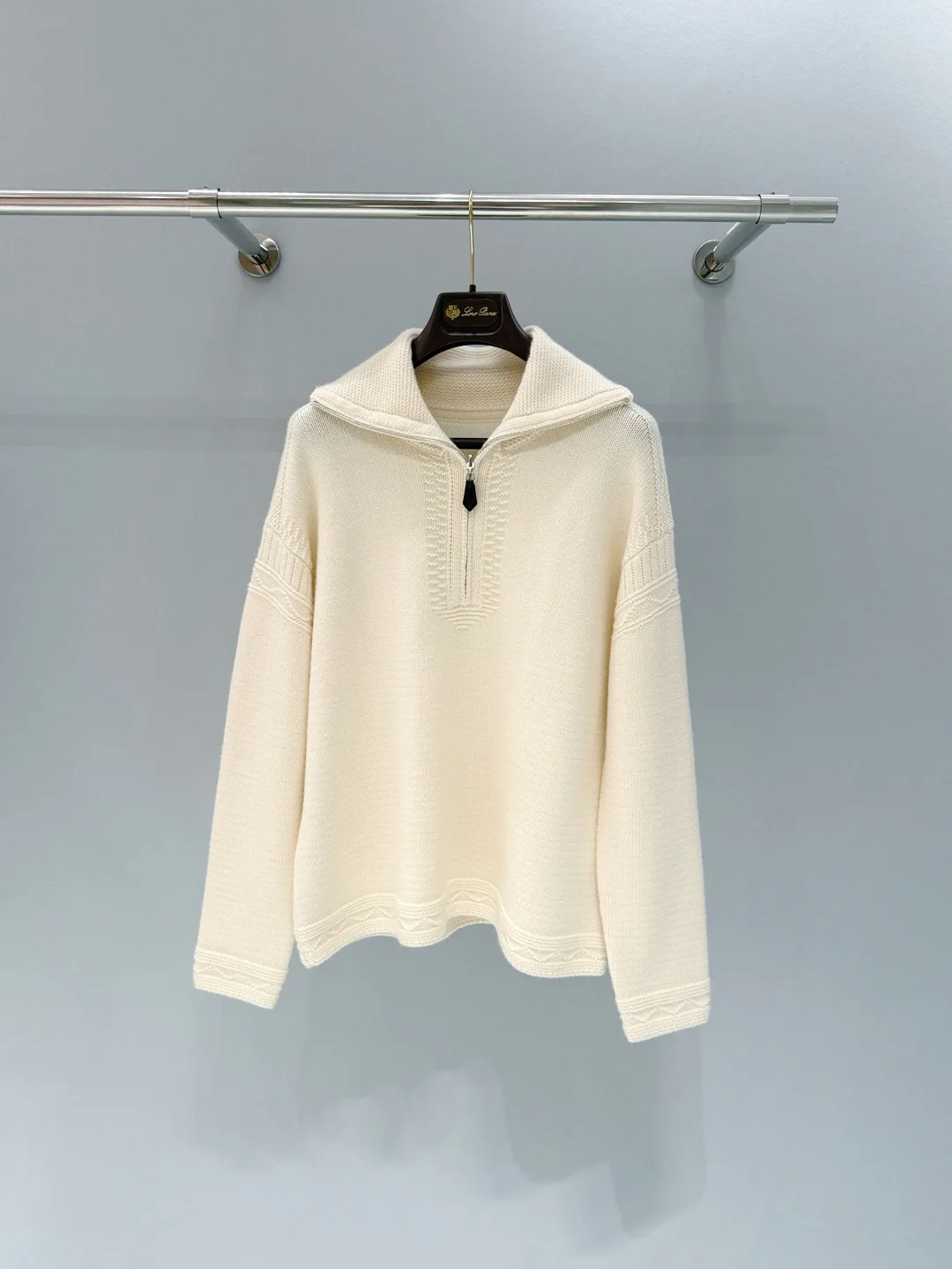 Джемперы И Свитеры Женские Loro Piana 571845