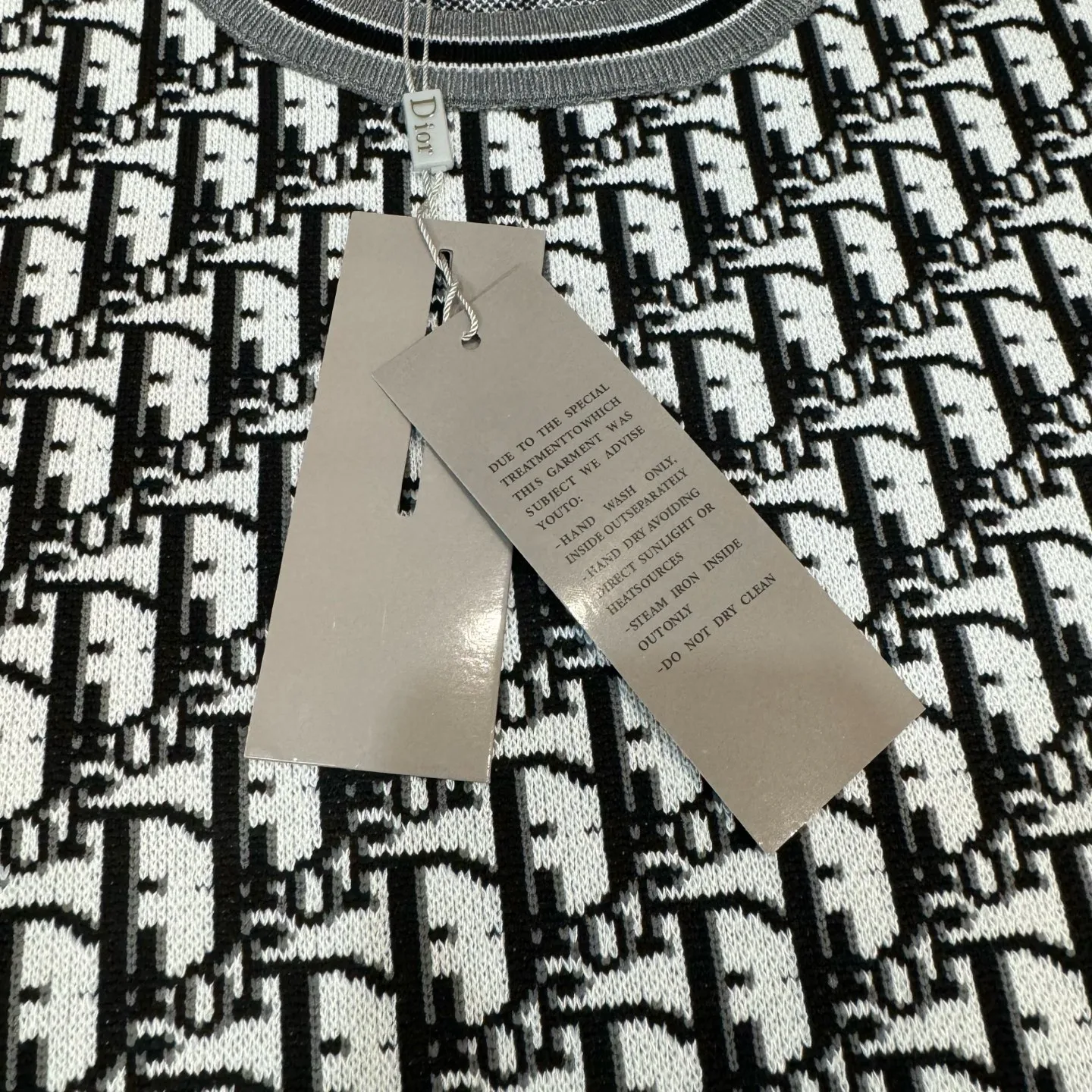 Джемперы И Свитеры Женские Christian Dior 14239