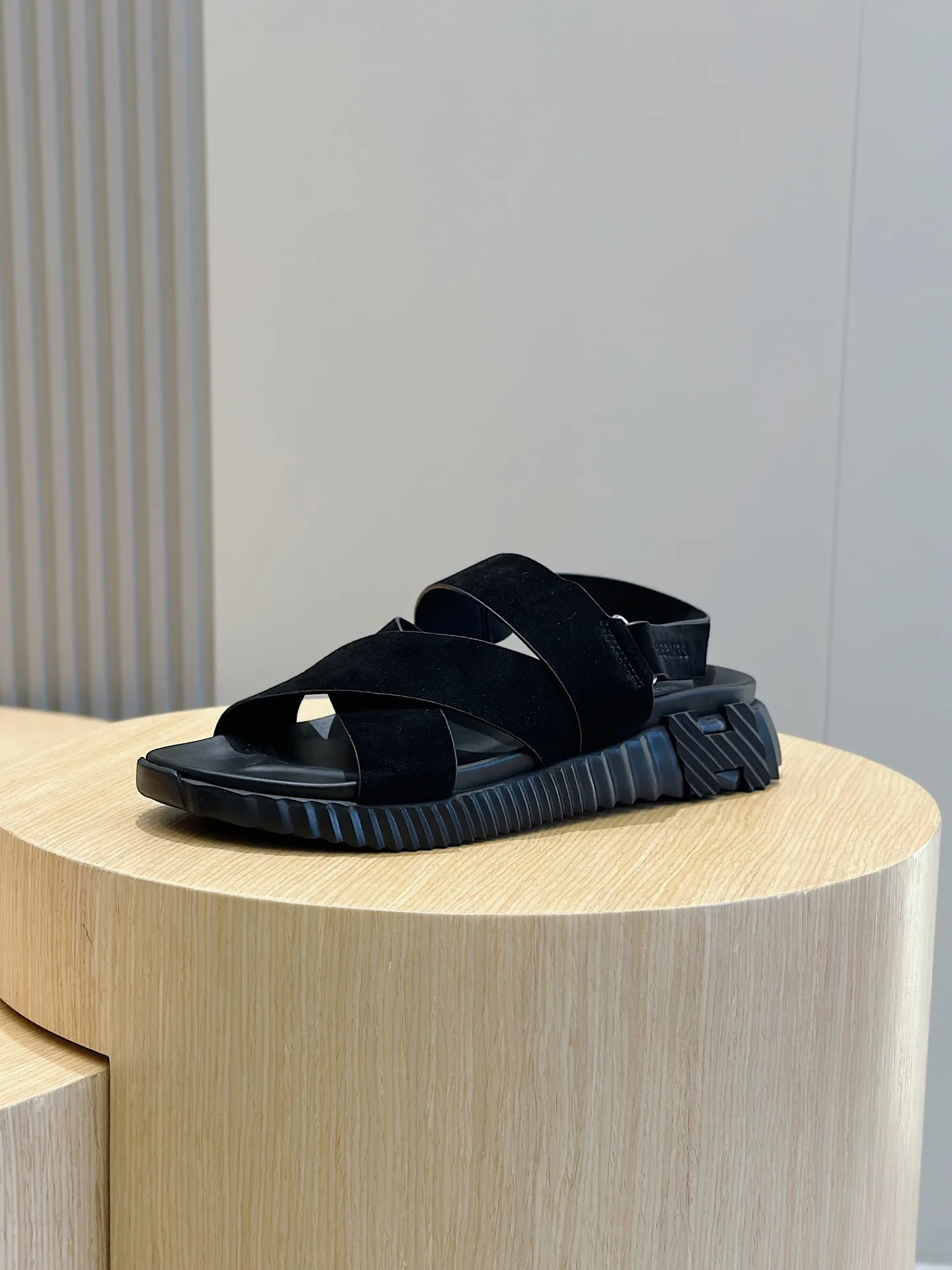 Сандалии Мужские Hermes 11316754