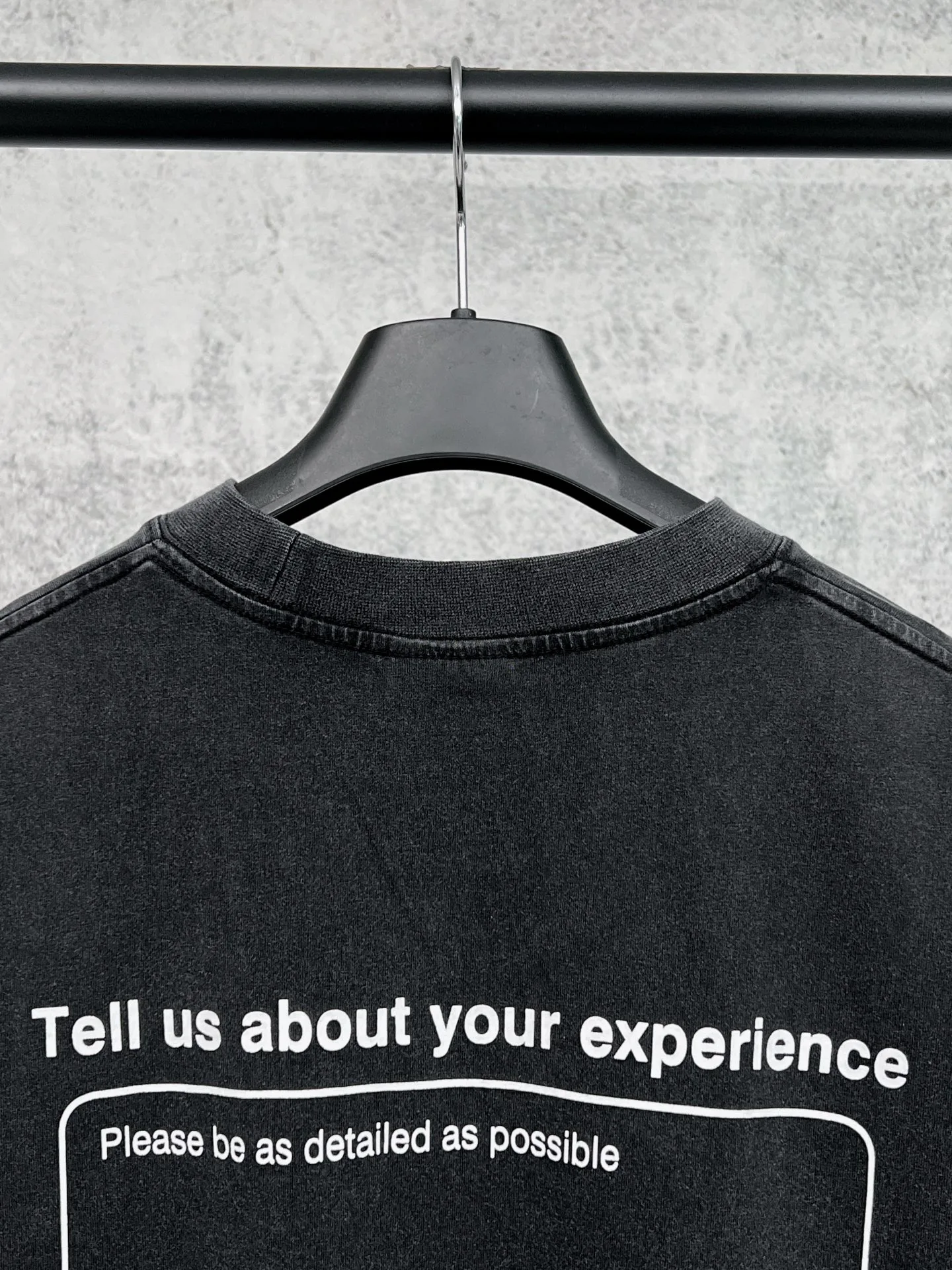 Футболки Мужские Balenciaga 11638771