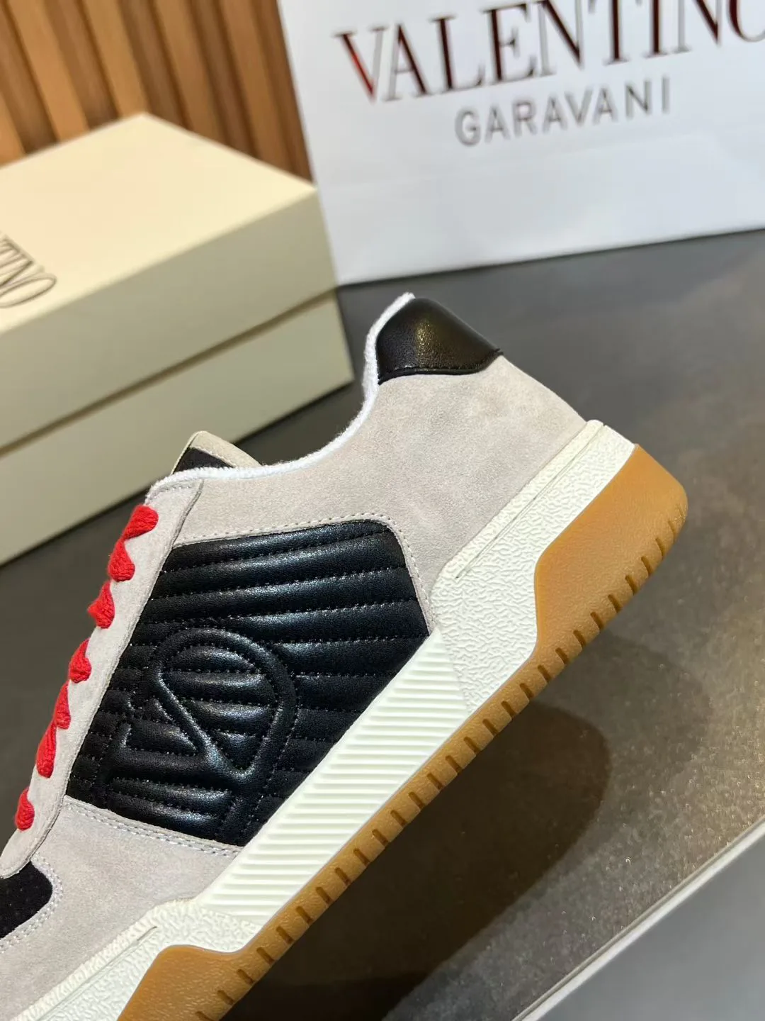 Кроссовки Женские Valentino 9699666