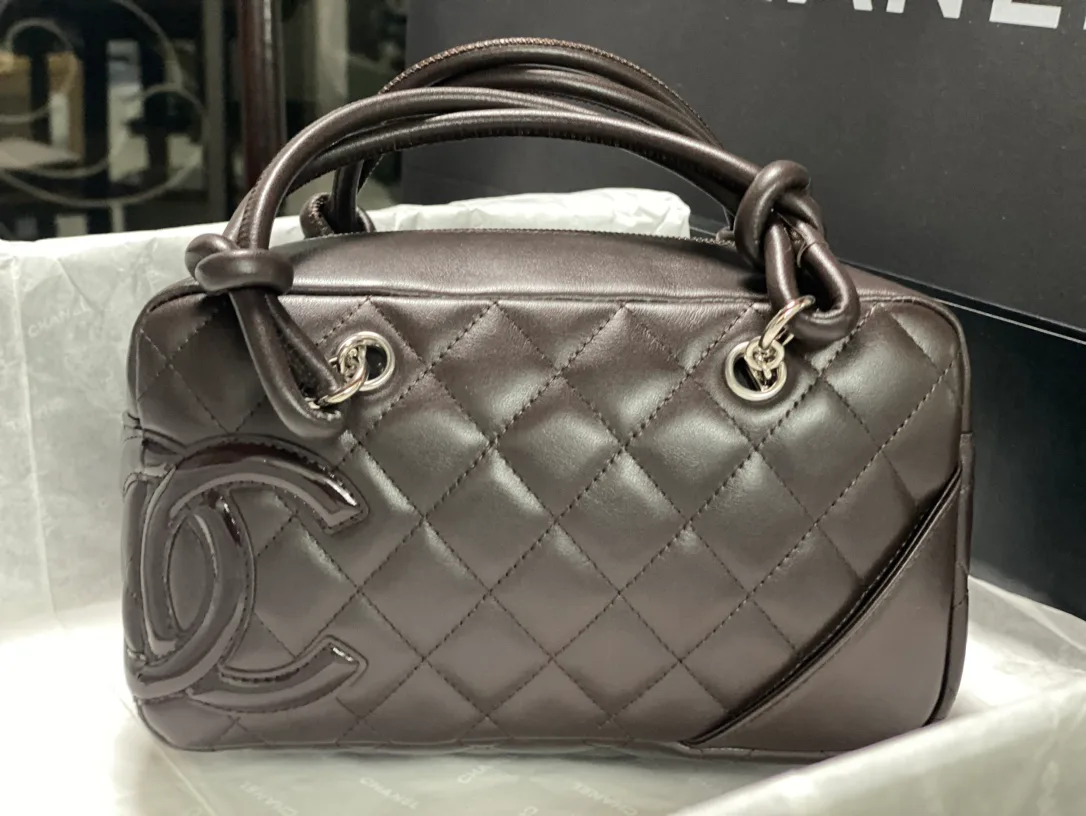 Классические Сумки Женские Chanel 11699847