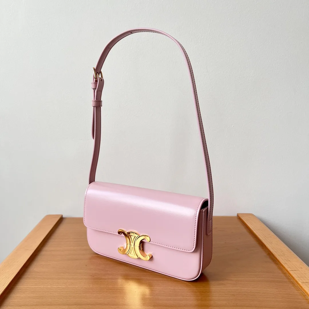 Сумки На Ремне Женские Celine 11692479