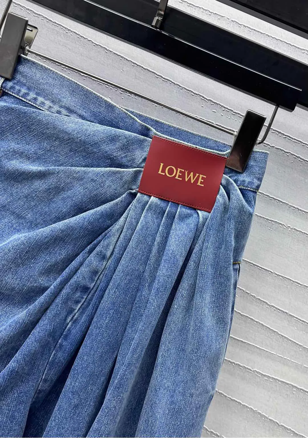 Джинсы Женские Loewe 25353