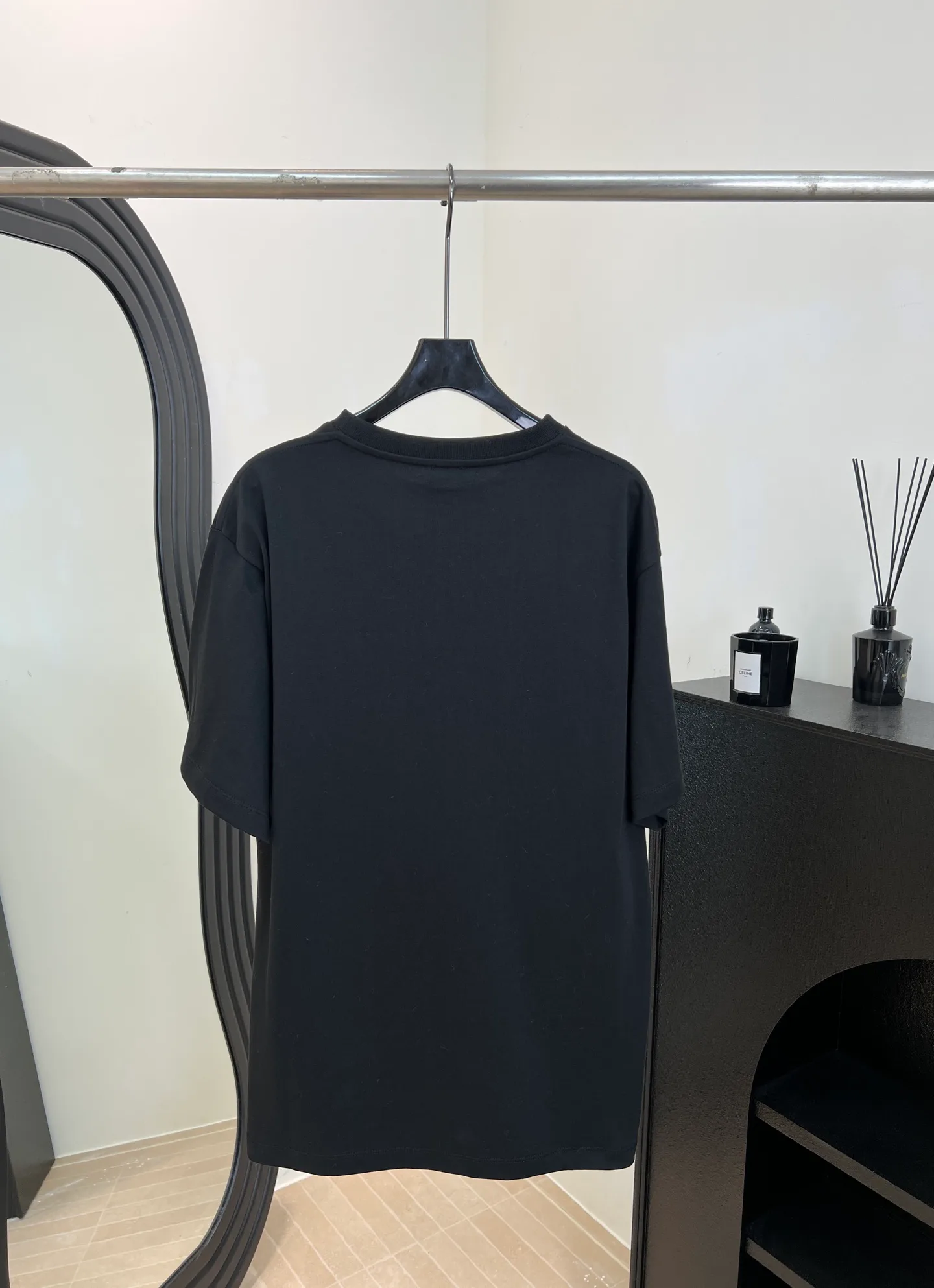 Футболки Женские Loewe 1803895