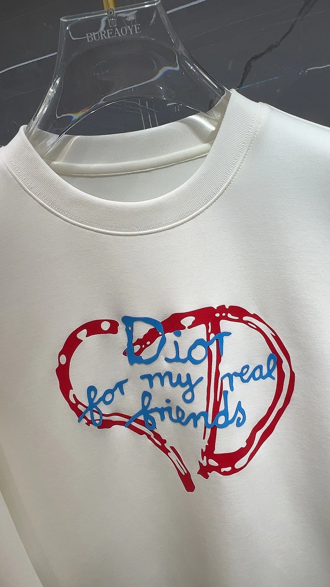 Свитшоты И Худи Мужские Christian Dior 107940