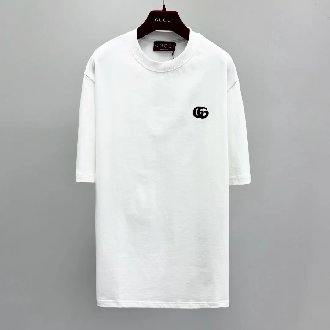 Футболки Мужские Gucci 1270981
