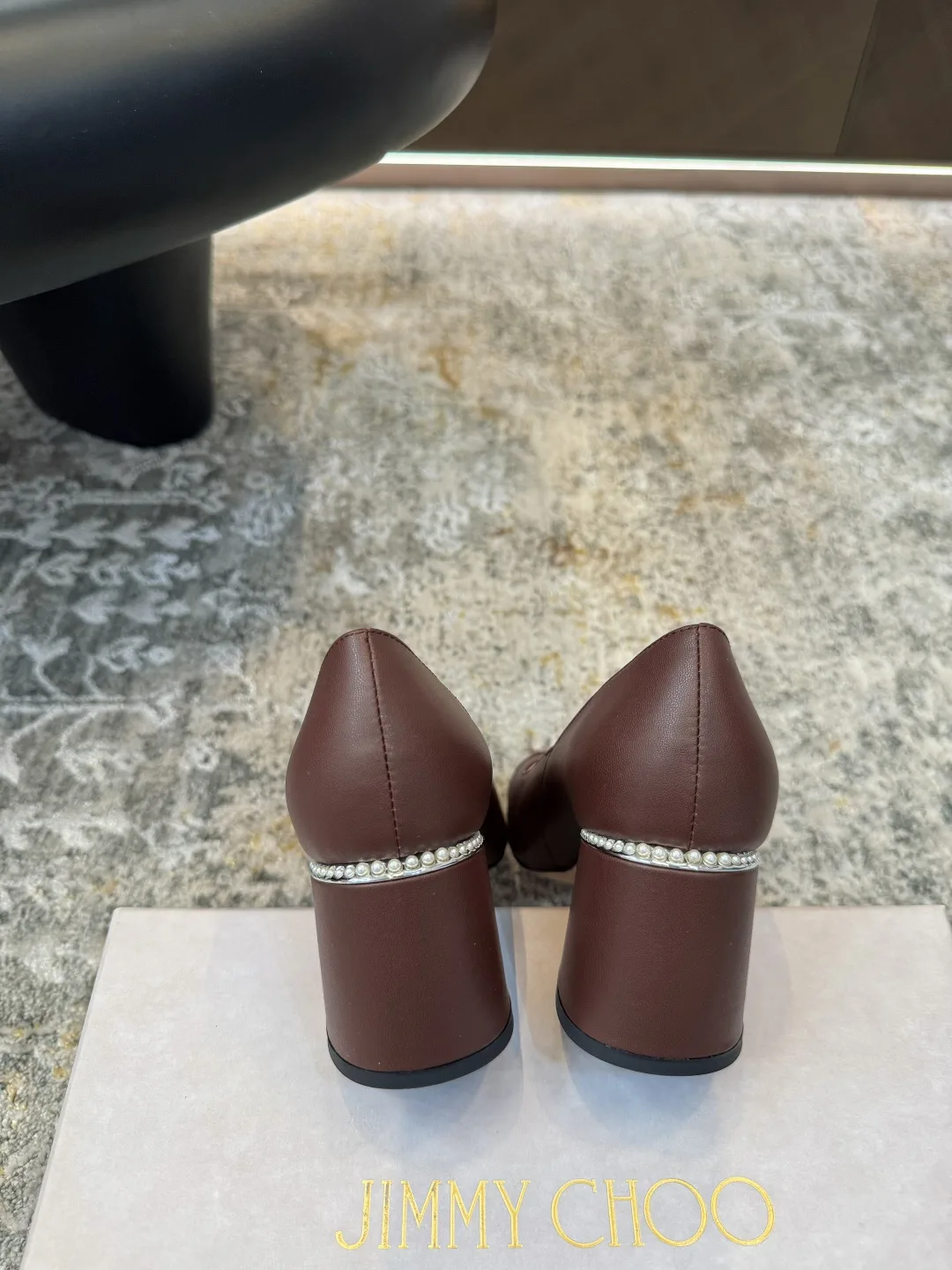 Туфли Женские Jimmy Choo 11171121