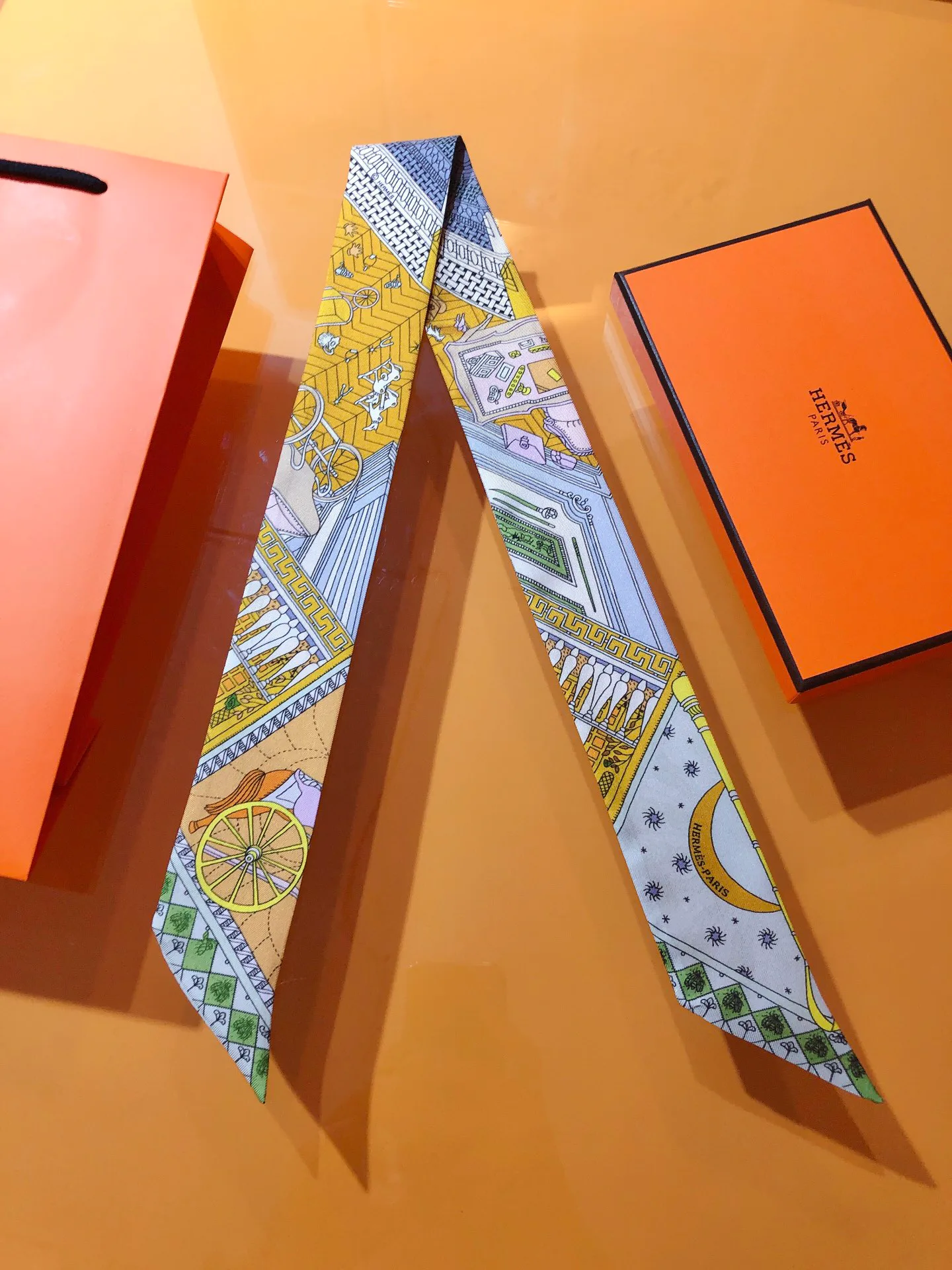 Платки Hermes 11394406