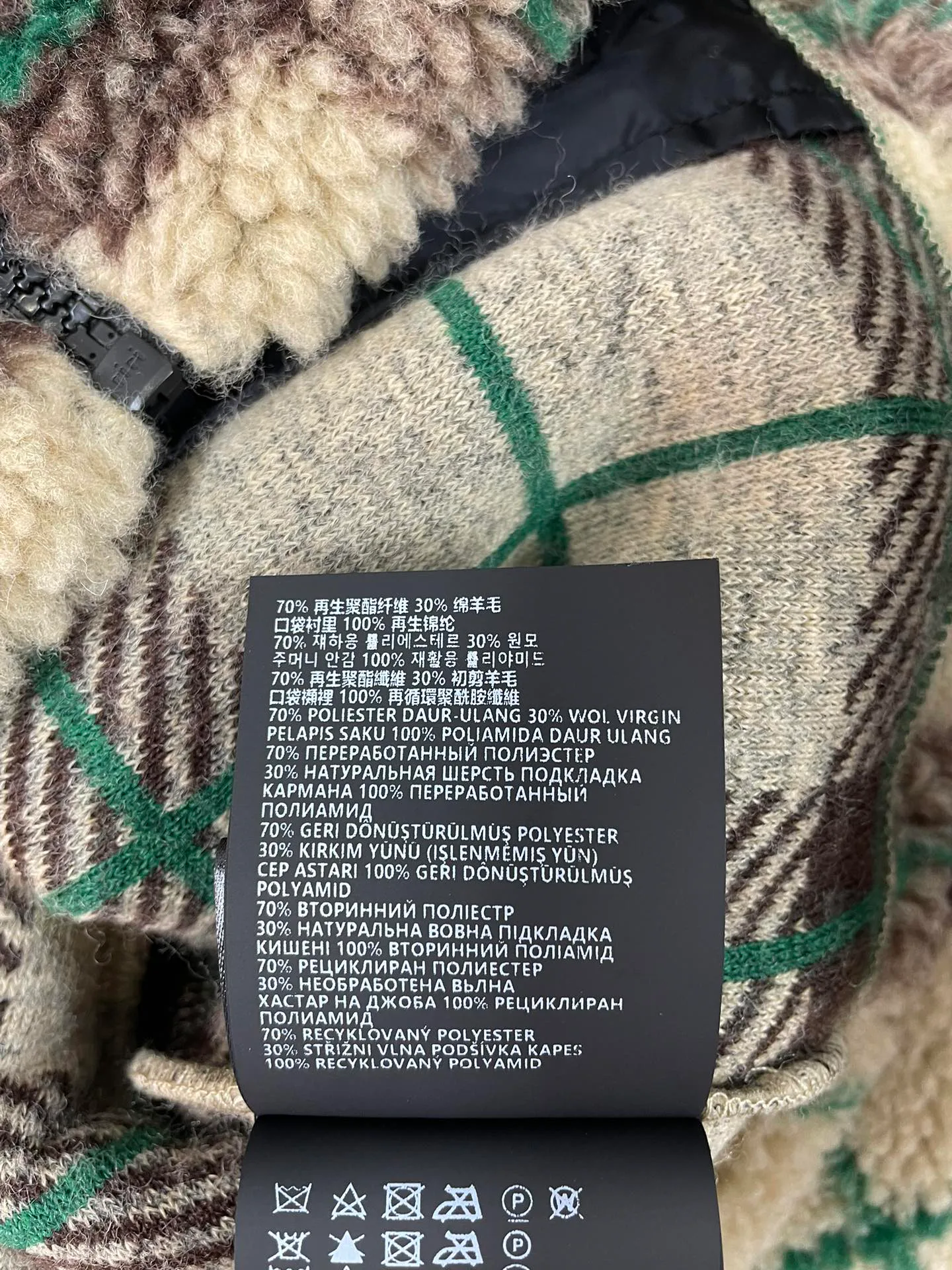 Куртки И Пуховики Женские Miu Miu 528154