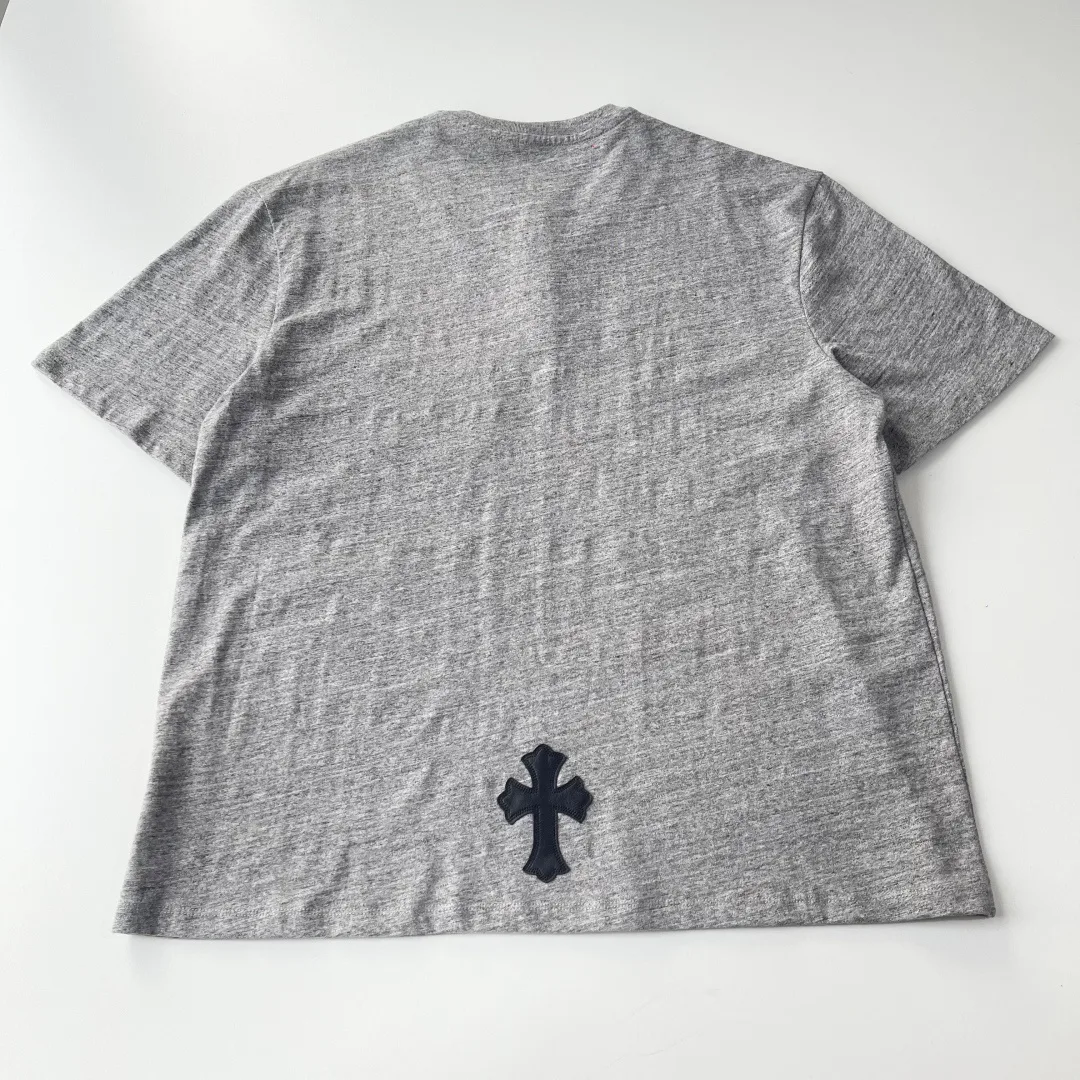 Футболки Женские Chrome Hearts 1217613