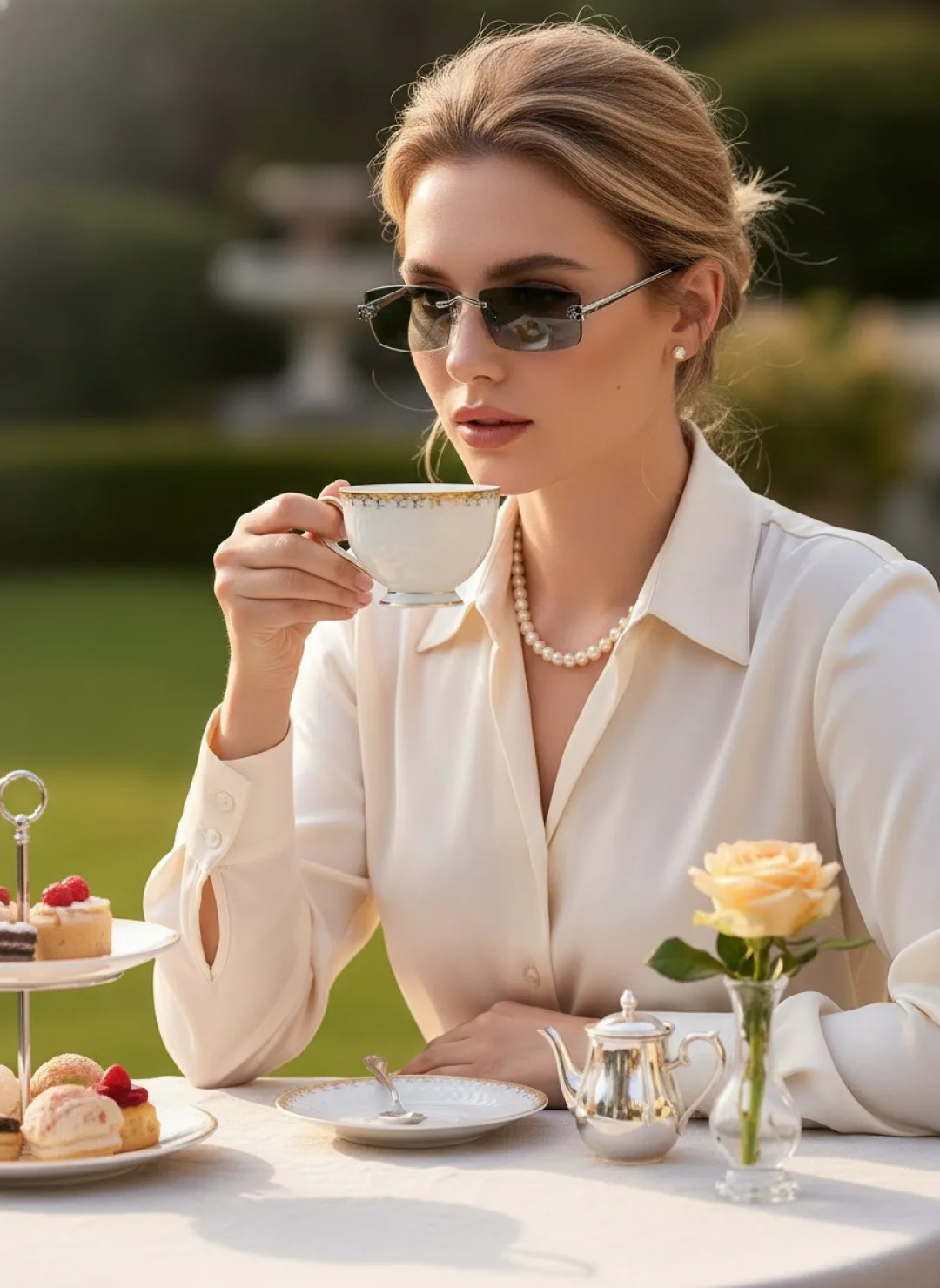 Очки Cartier 3030862