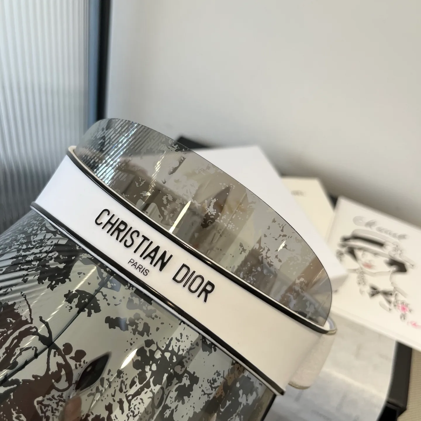 Головные Уборы Christian Dior 20997