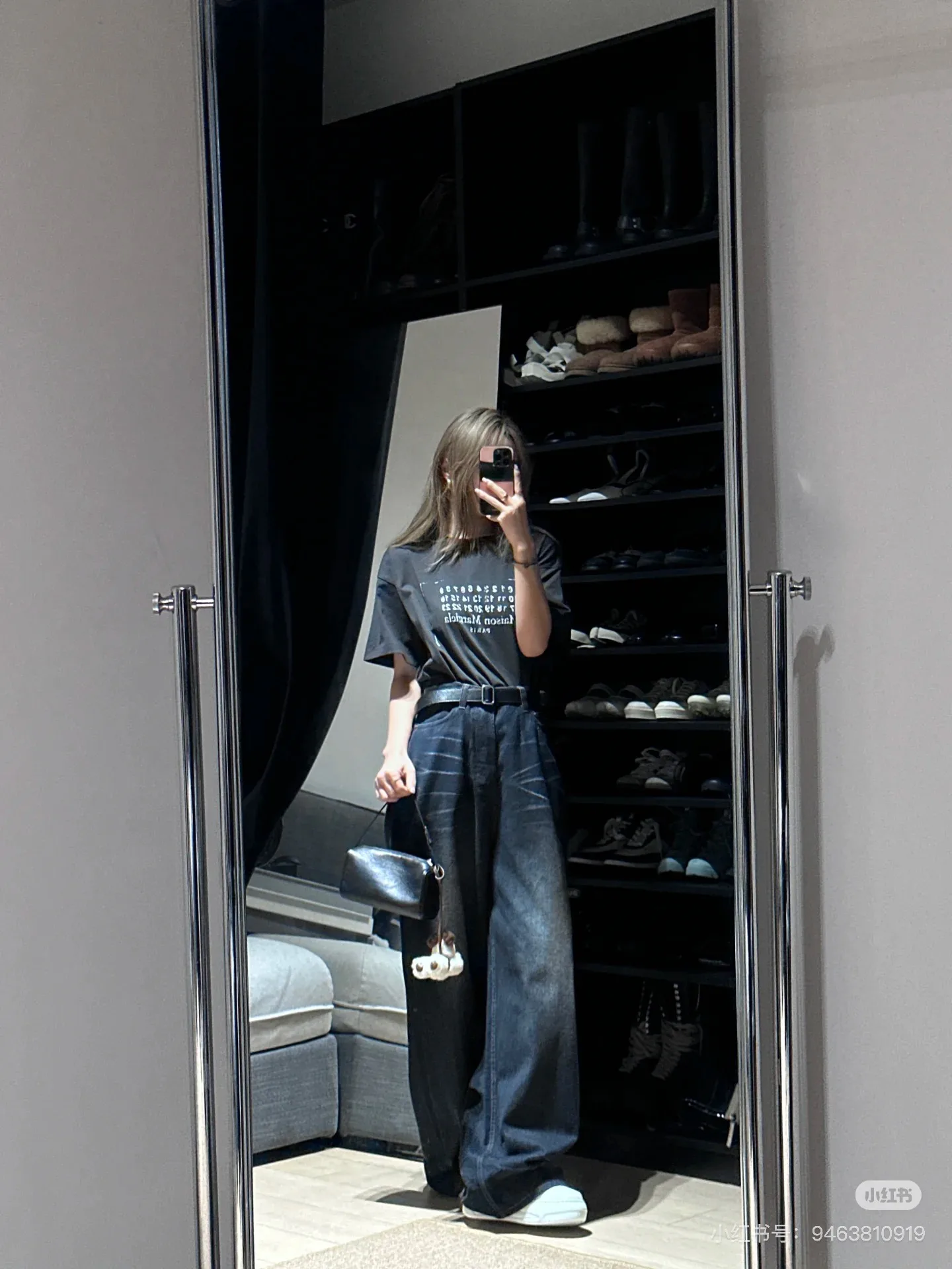 Футболки Женские Maison Margiela 2553860