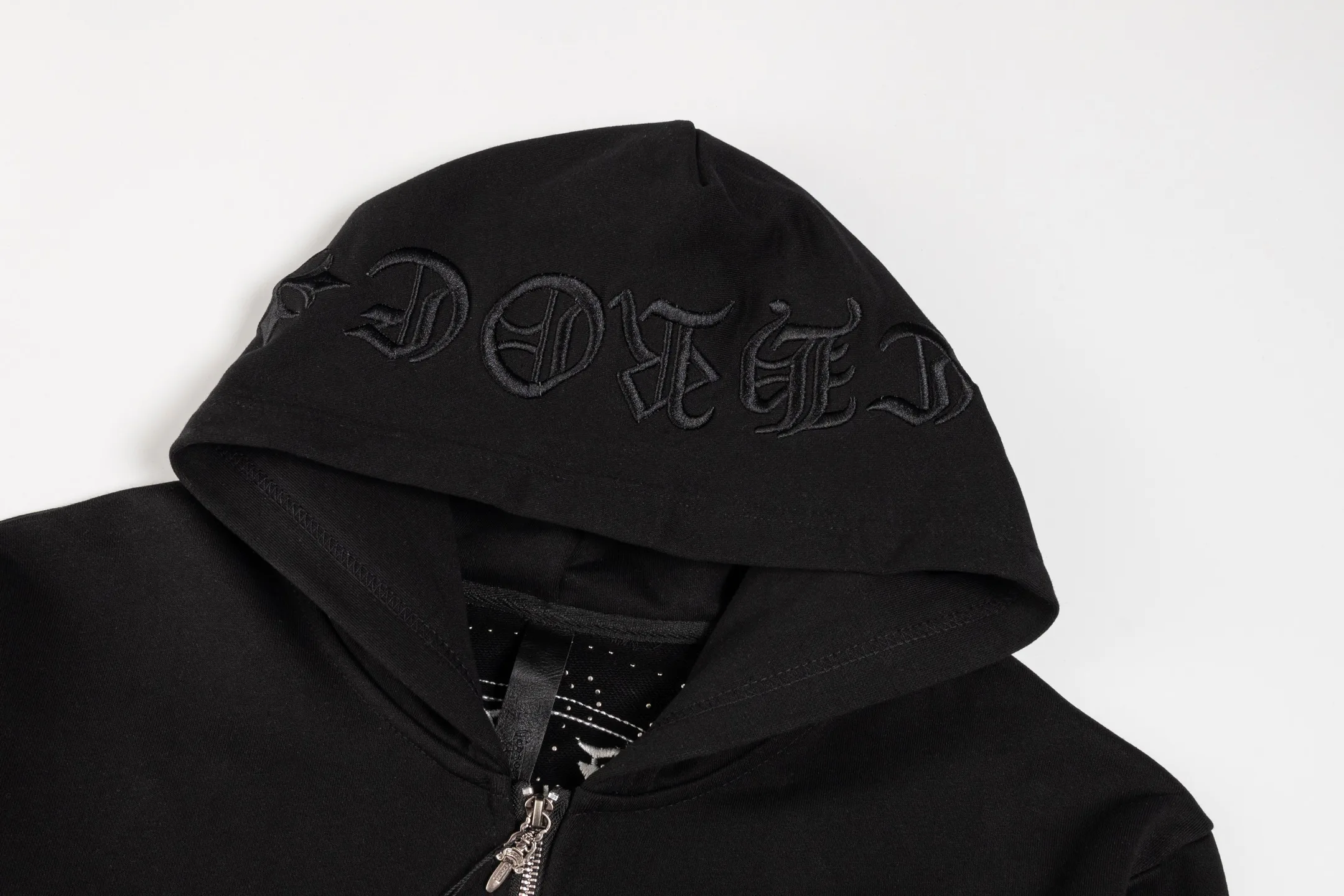 Куртки И Пуховики Женские Chrome Hearts 9325759