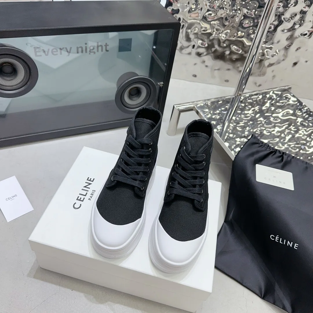 Кеды Женские Celine 85666