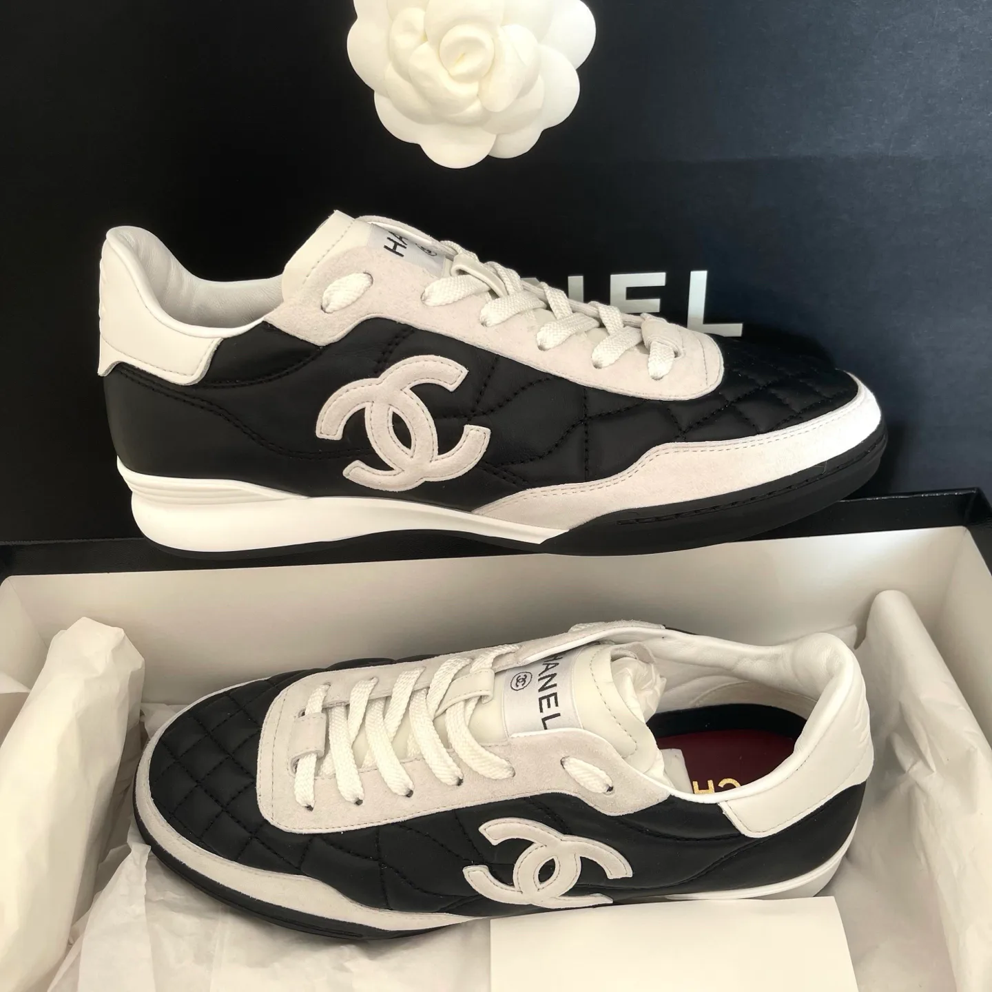 Кошельки Chanel 11399083