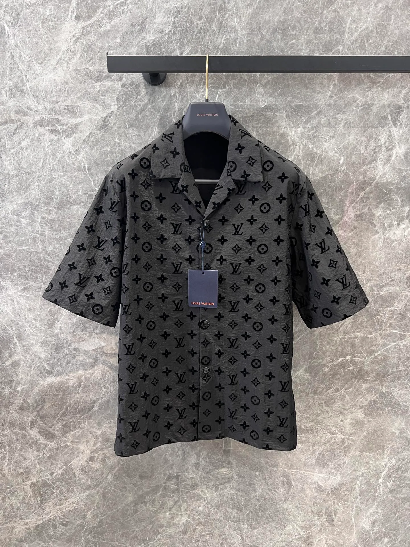 Рубашки Мужские Louis Vuitton 26736