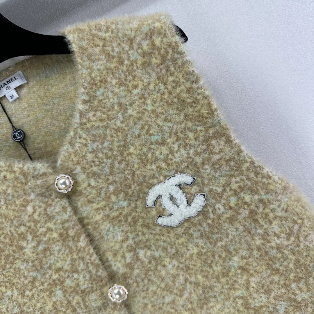 Жилеты Женские Chanel 2942934